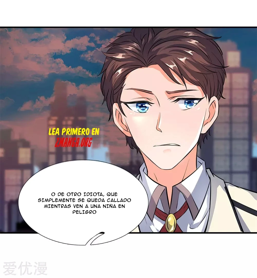 Read El Emperador Celestial de los Tiempos Primordiales ES Manga Online