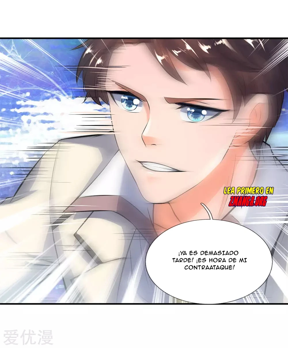 Read El Emperador Celestial de los Tiempos Primordiales ES Manga Online