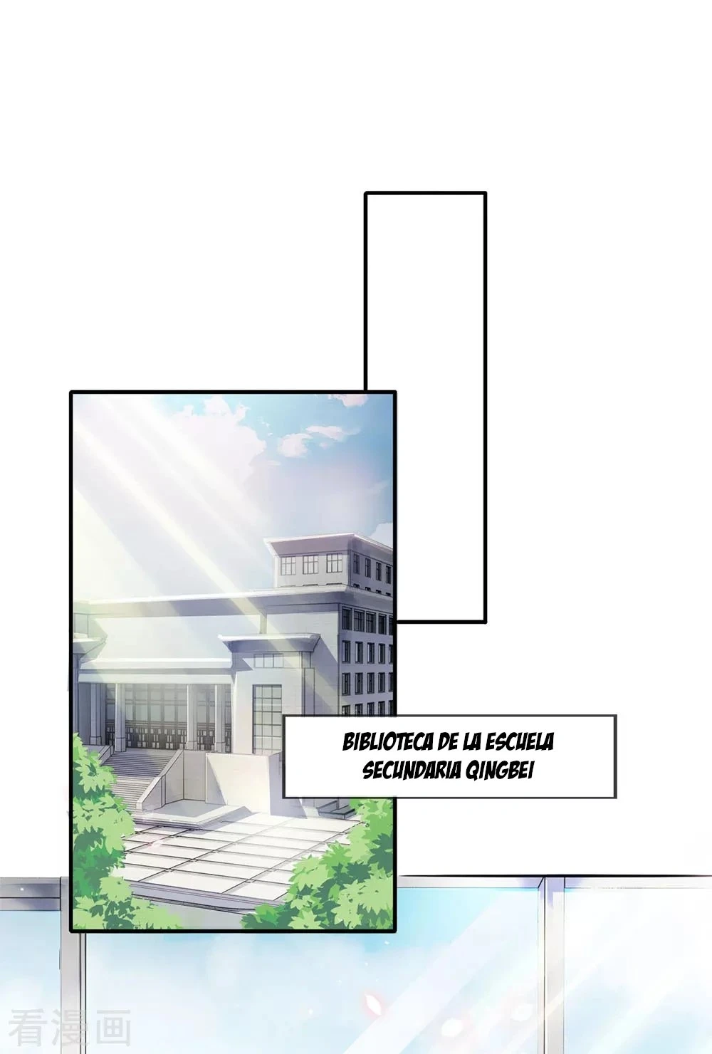 Read El Emperador Celestial de los Tiempos Primordiales ES Manga Online