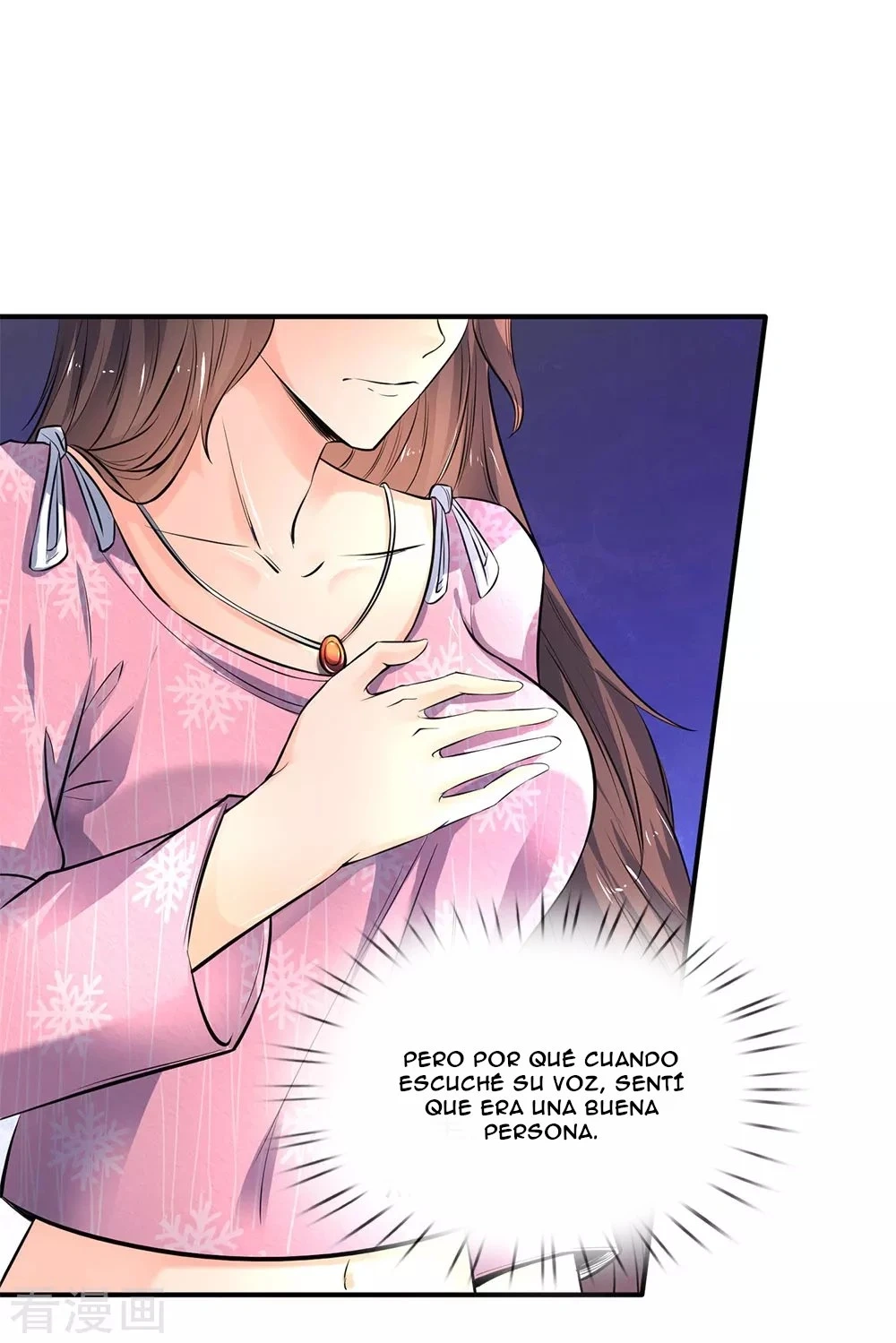 Read El Emperador Celestial de los Tiempos Primordiales ES Manga Online