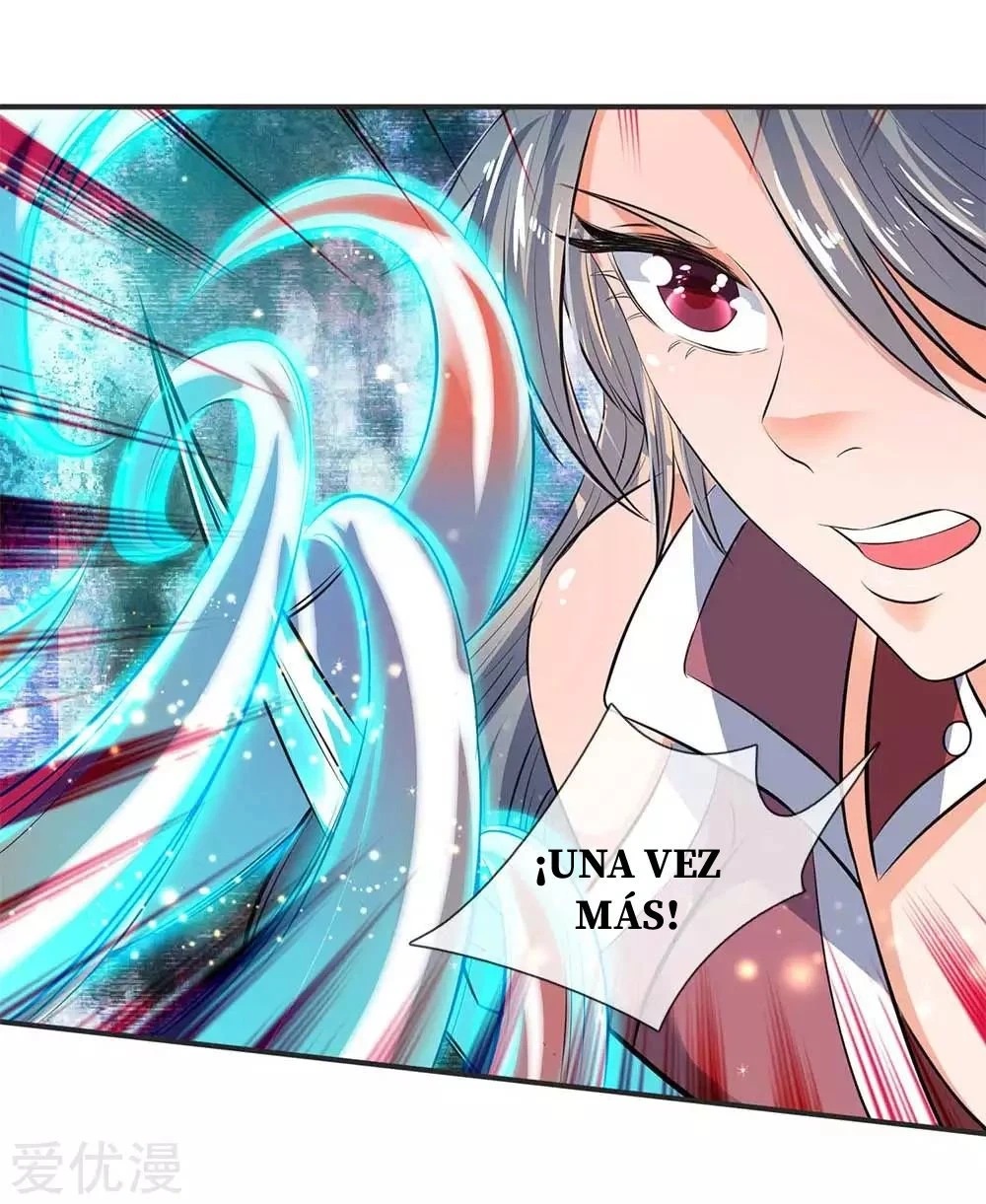 Read El Emperador Celestial de los Tiempos Primordiales ES Manga Online