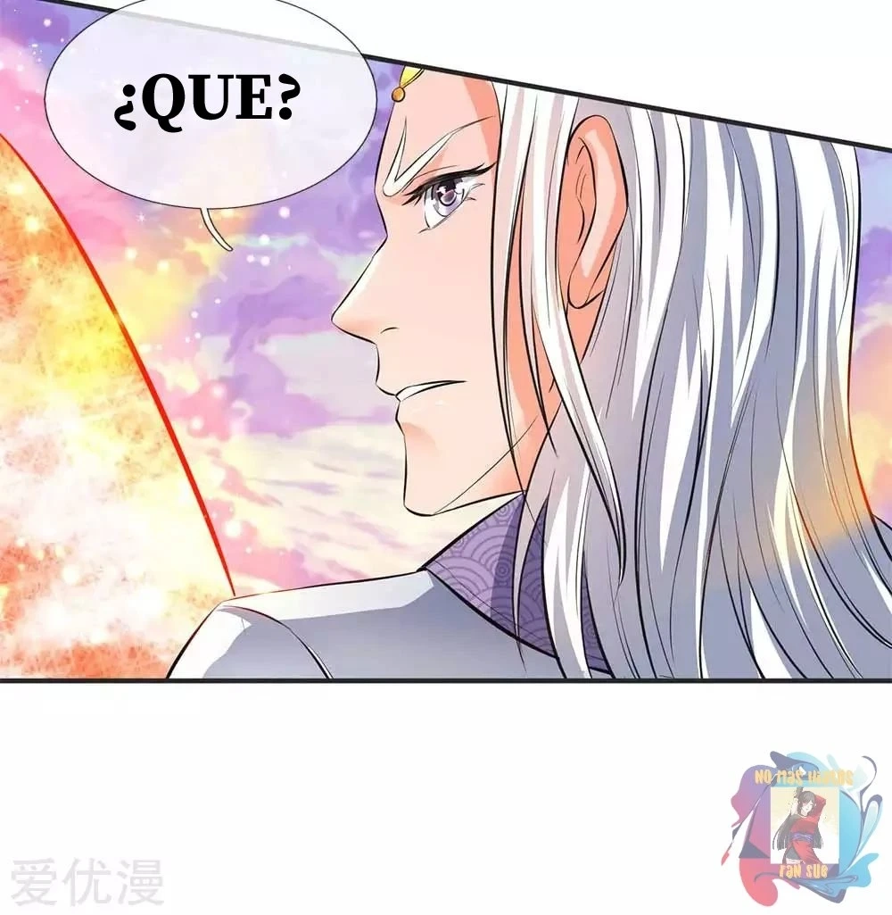 Read El Emperador Celestial de los Tiempos Primordiales ES Manga Online