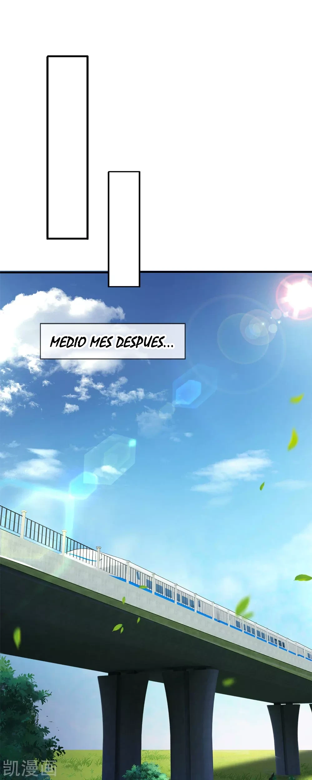 Read El Emperador Celestial de los Tiempos Primordiales ES Manga Online