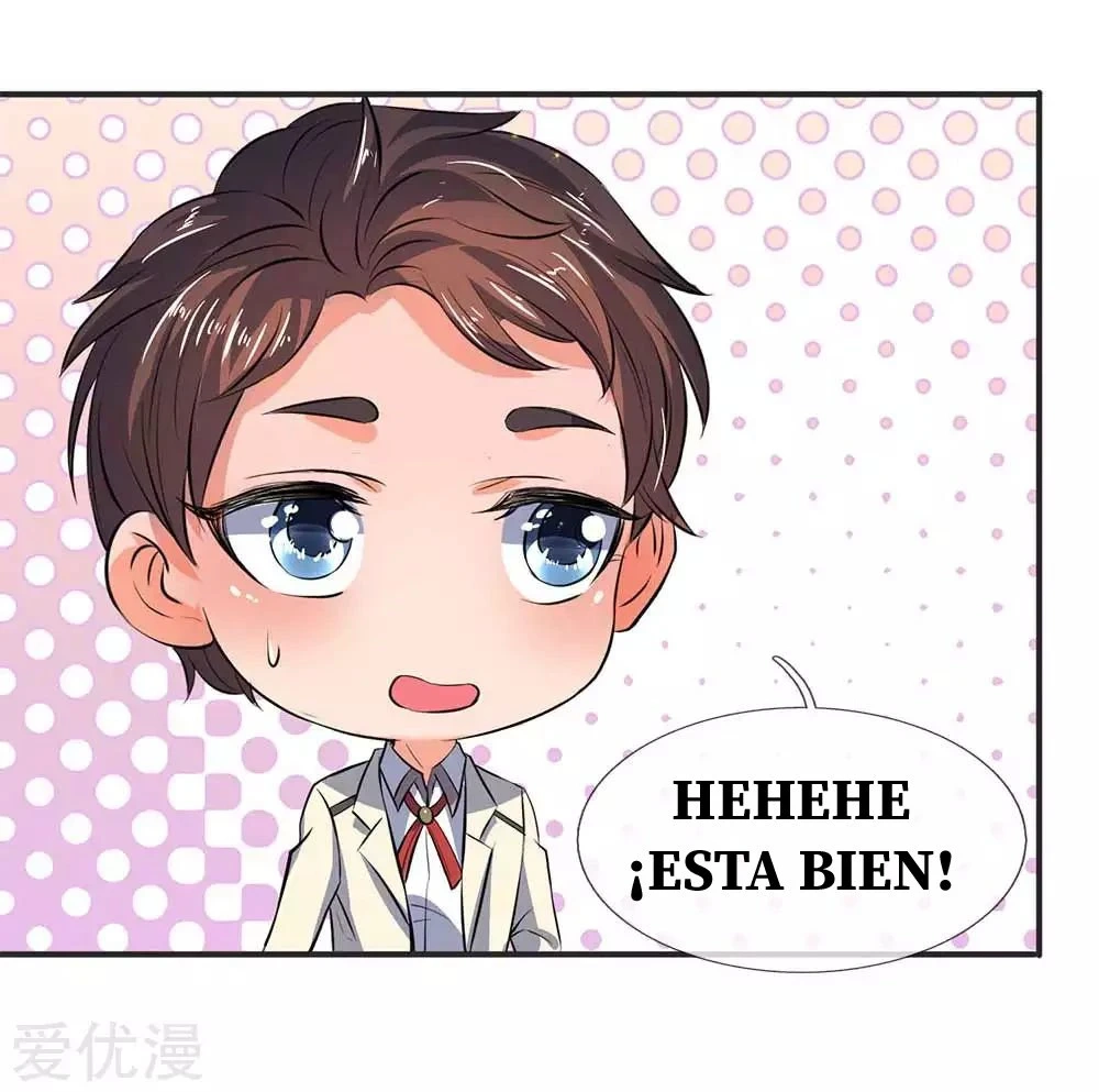 Read El Emperador Celestial de los Tiempos Primordiales ES Manga Online
