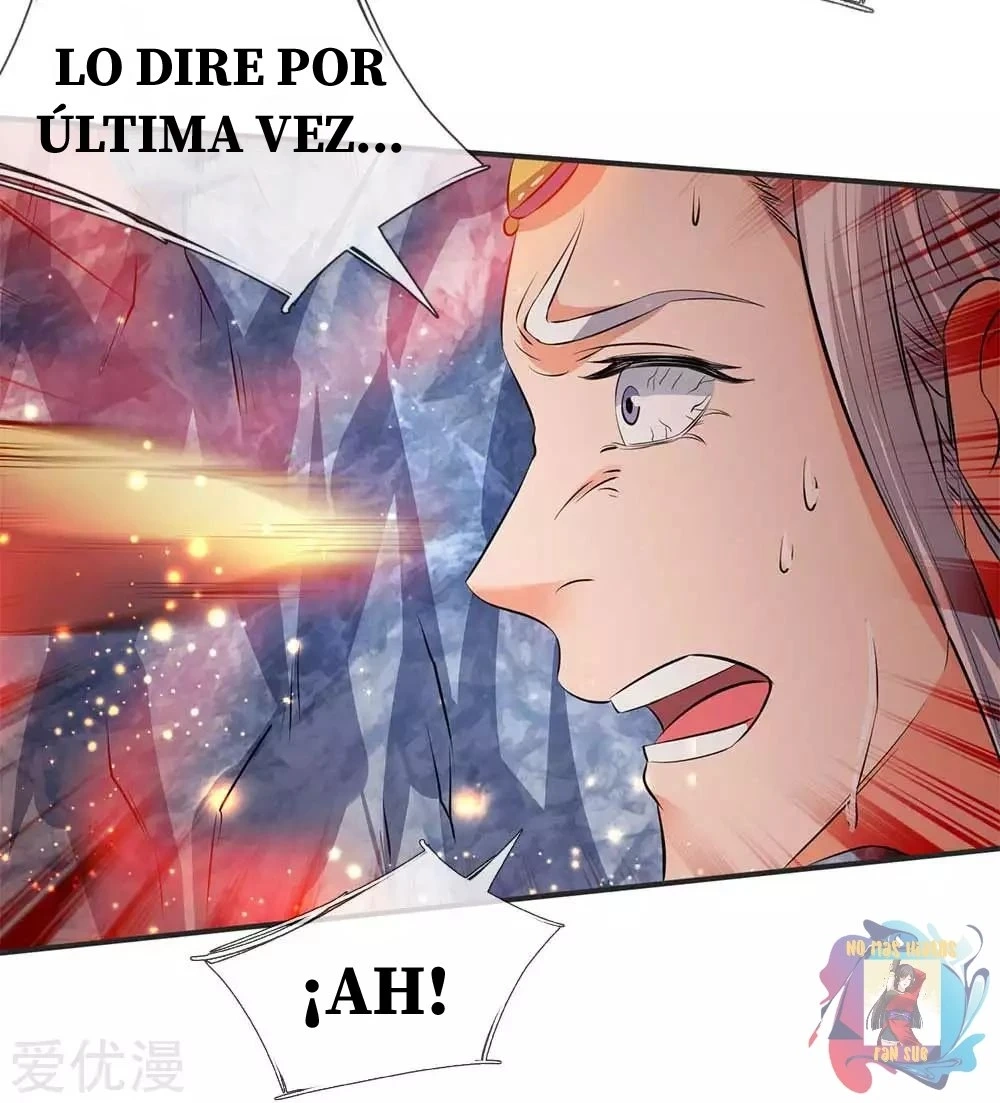 Read El Emperador Celestial de los Tiempos Primordiales ES Manga Online