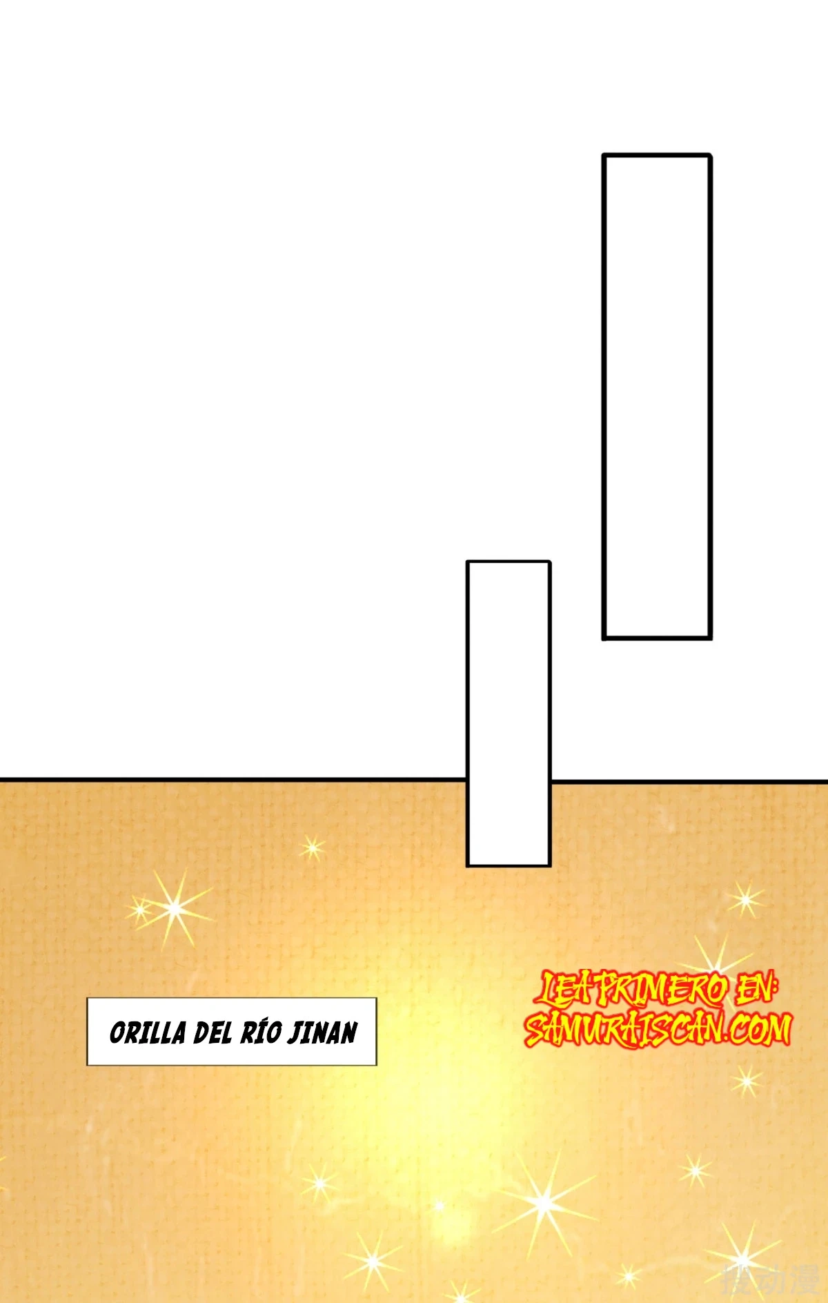 Read El Emperador Celestial de los Tiempos Primordiales ES Manga Online
