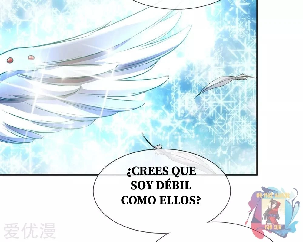 Read El Emperador Celestial de los Tiempos Primordiales ES Manga Online