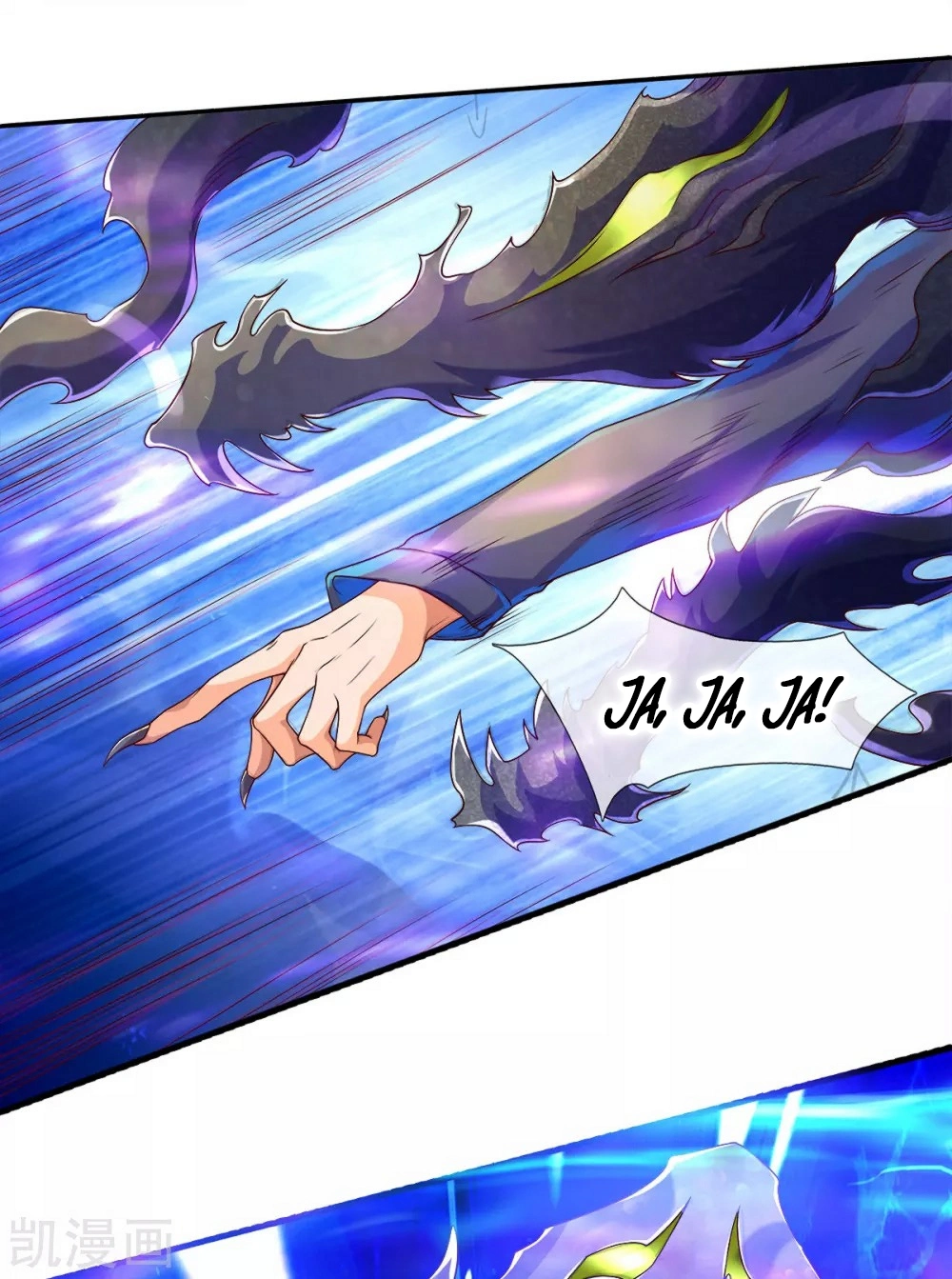 Read El Emperador Celestial de los Tiempos Primordiales ES Manga Online