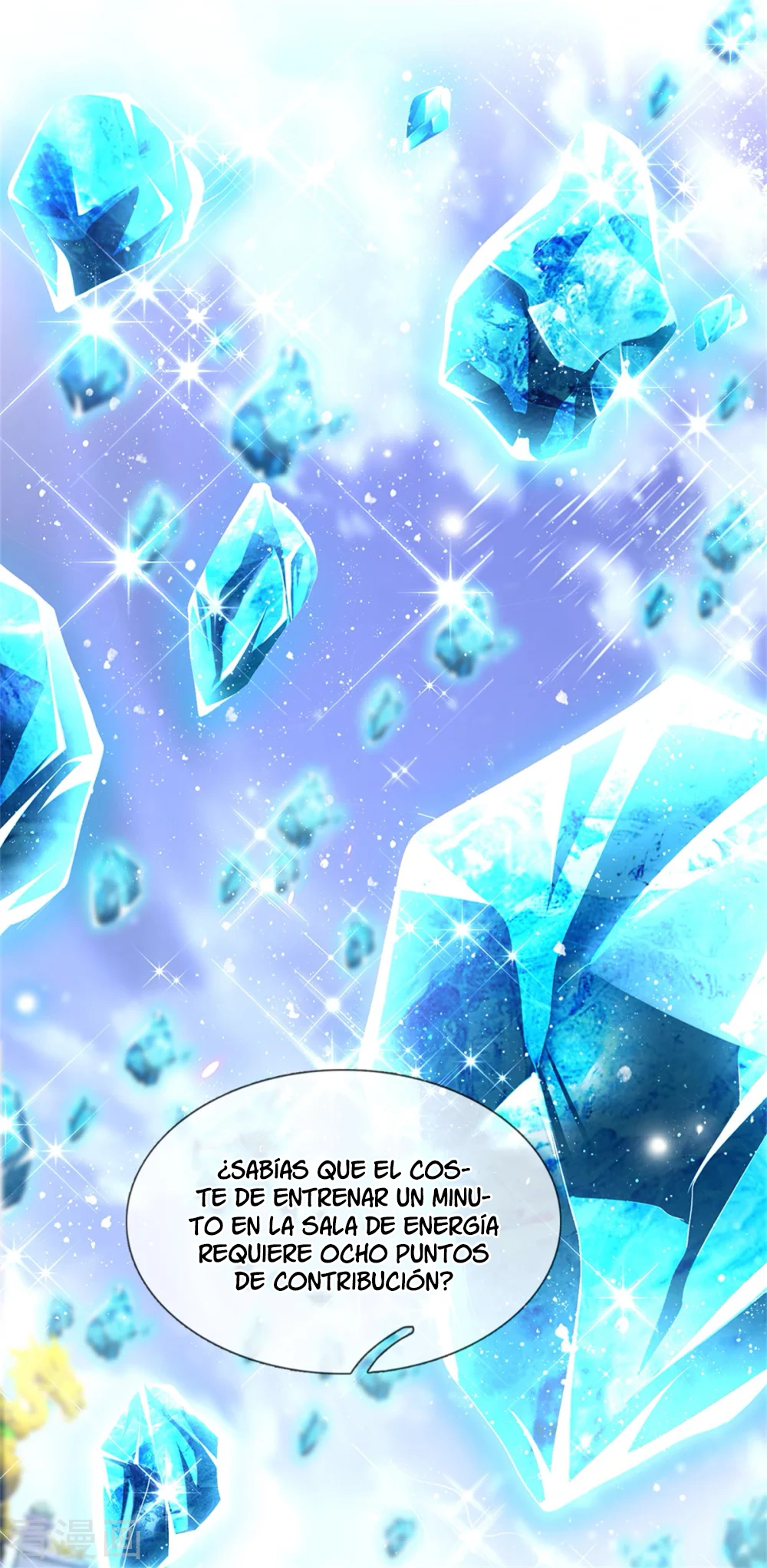 Read El Emperador Celestial de los Tiempos Primordiales ES Manga Online