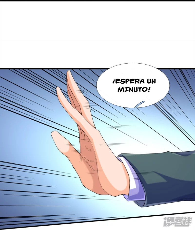 Read El Emperador Celestial de los Tiempos Primordiales ES Manga Online