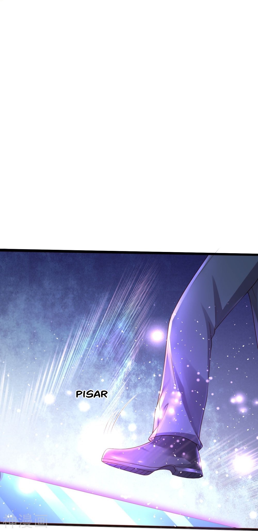 Read El Emperador Celestial de los Tiempos Primordiales ES Manga Online