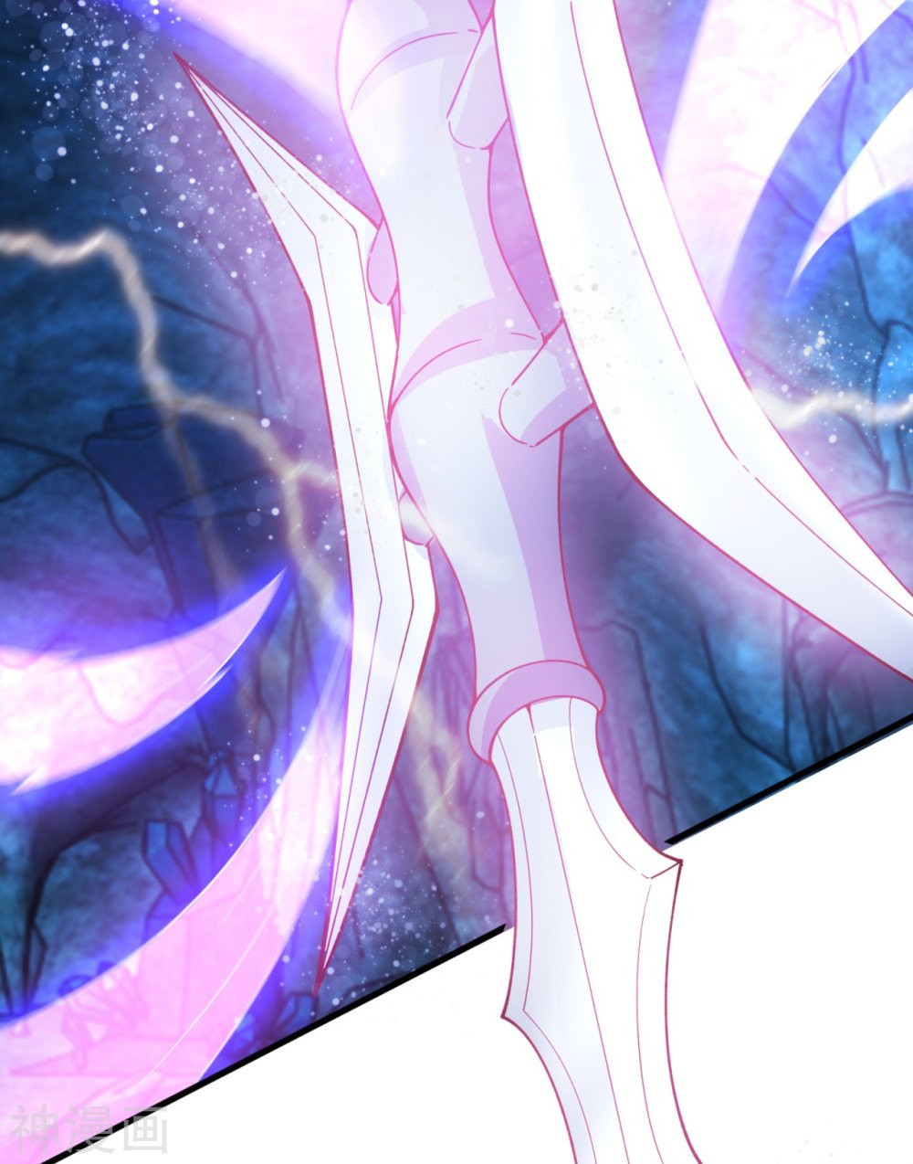 Read El Emperador Celestial de los Tiempos Primordiales ES Manga Online