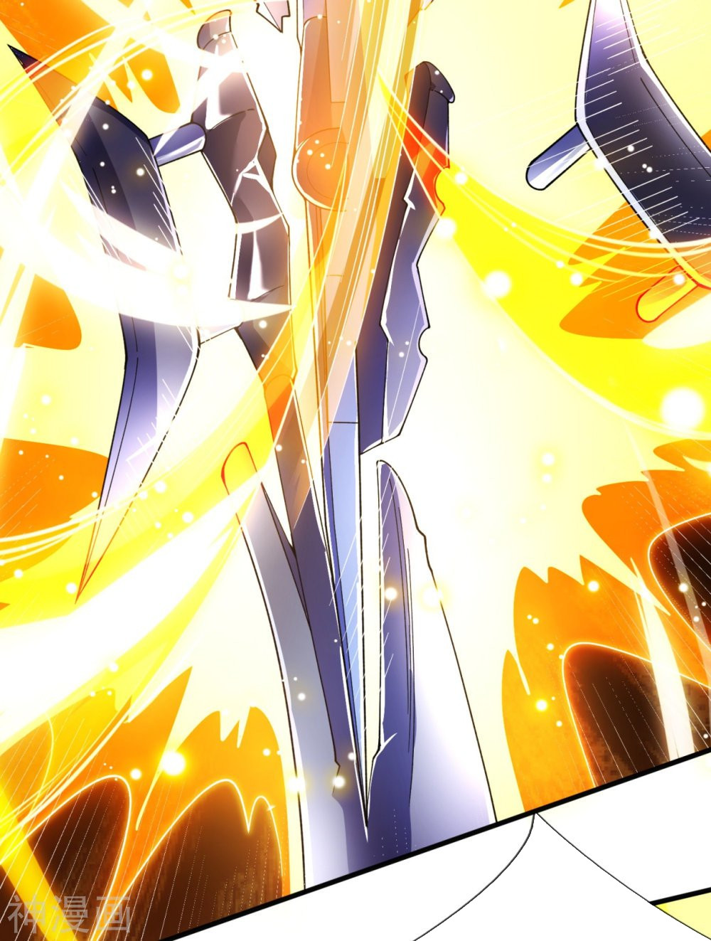 Read El Emperador Celestial de los Tiempos Primordiales ES Manga Online
