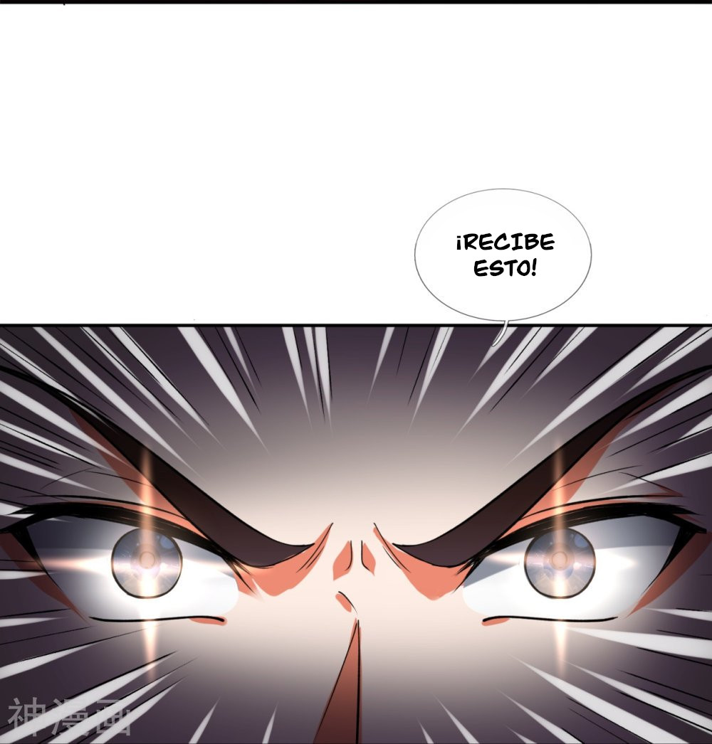 Read El Emperador Celestial de los Tiempos Primordiales ES Manga Online