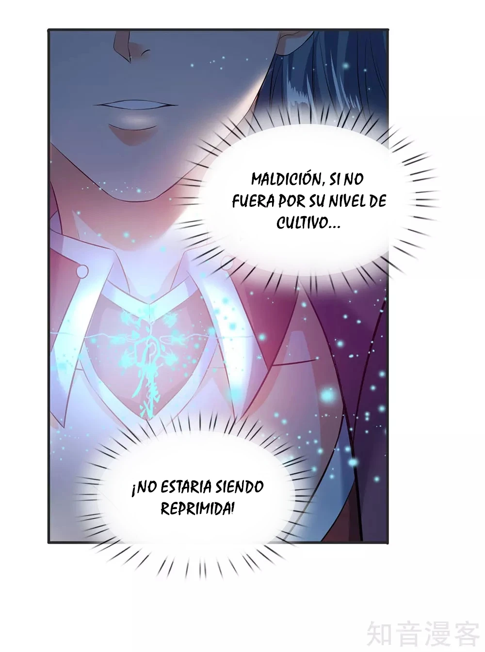 Read El Emperador Celestial de los Tiempos Primordiales ES Manga Online