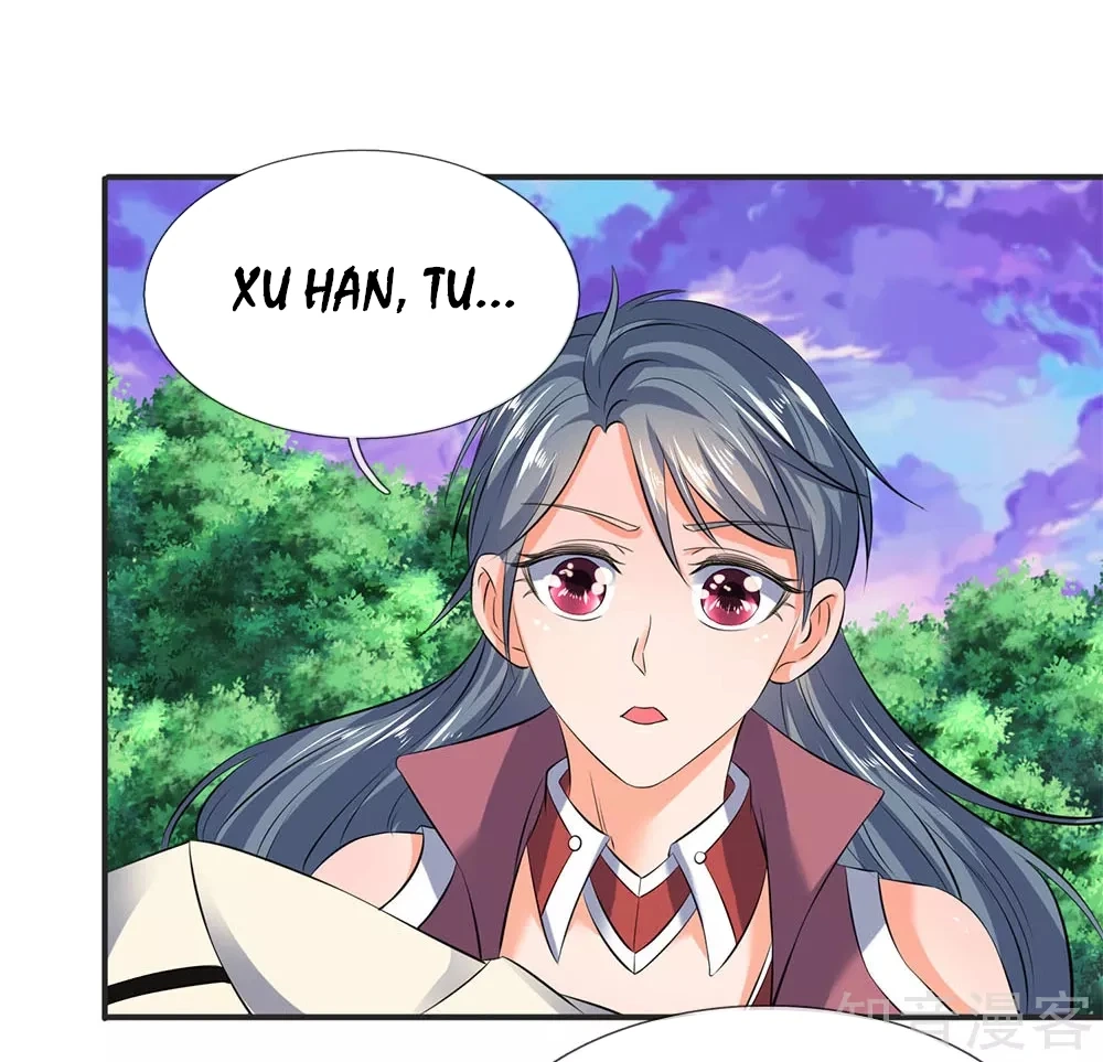 Read El Emperador Celestial de los Tiempos Primordiales ES Manga Online