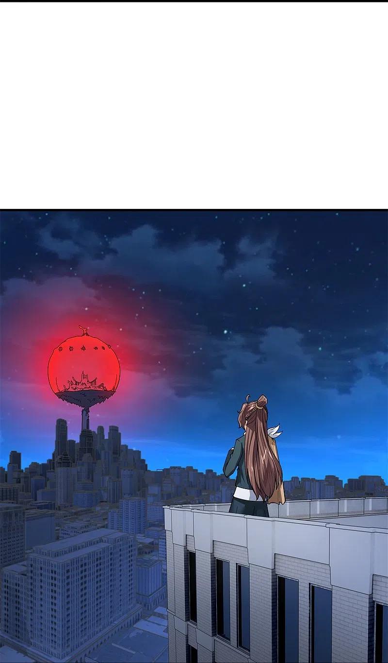 Read El Emperador Celestial de los Tiempos Primordiales ES Manga Online