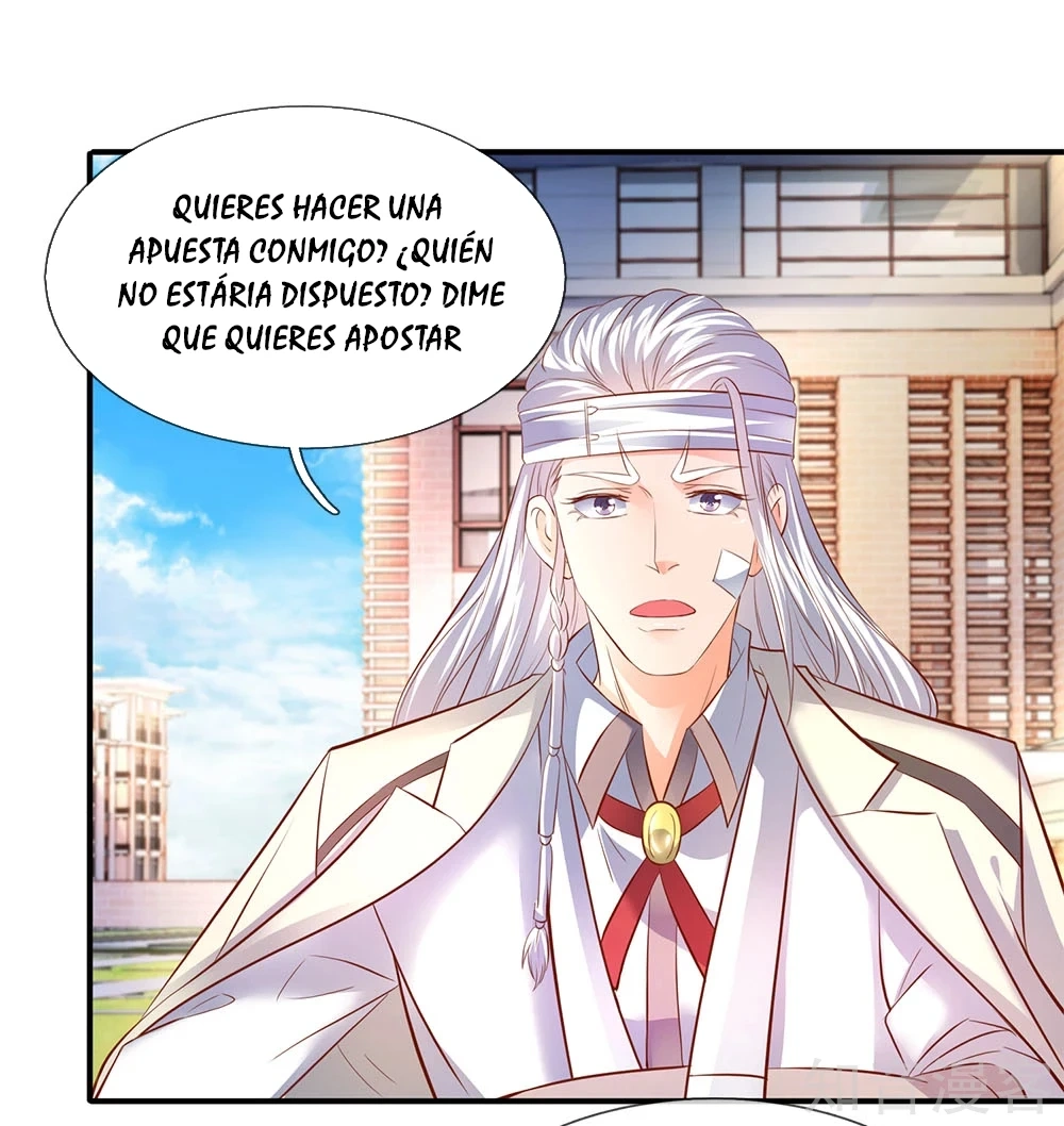 Read El Emperador Celestial de los Tiempos Primordiales ES Manga Online