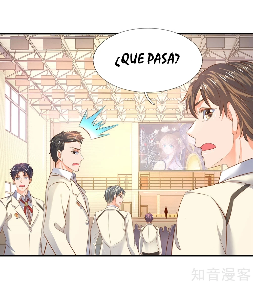 Read El Emperador Celestial de los Tiempos Primordiales ES Manga Online