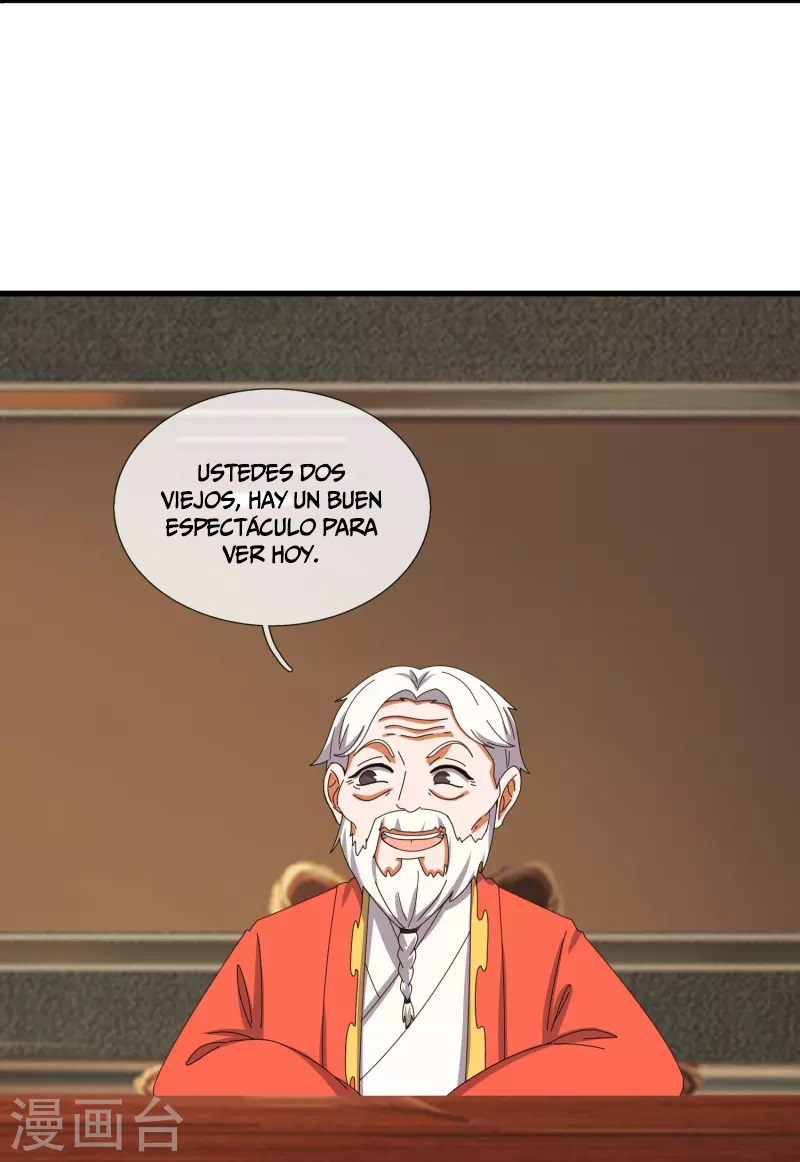 Read El Emperador Celestial de los Tiempos Primordiales ES Manga Online