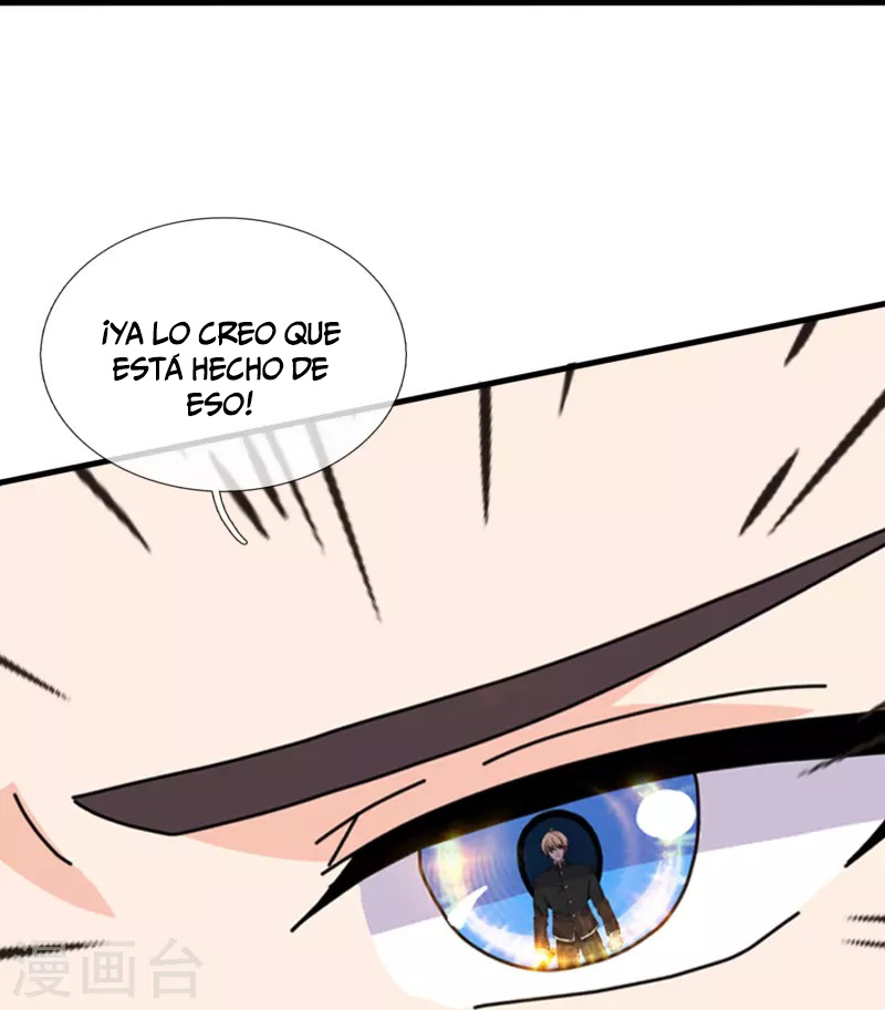 Read El Emperador Celestial de los Tiempos Primordiales ES Manga Online