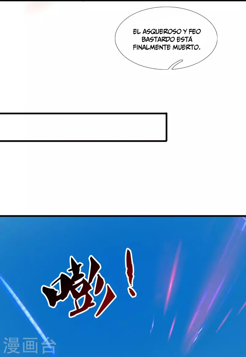 Read El Emperador Celestial de los Tiempos Primordiales ES Manga Online