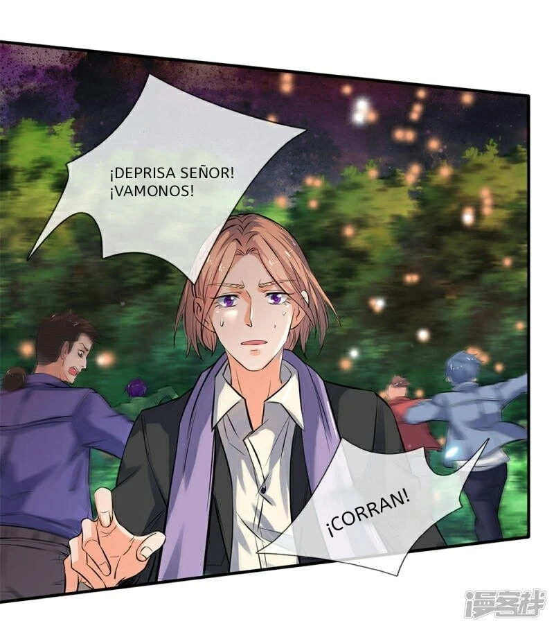 Read El Emperador Celestial de los Tiempos Primordiales ES Manga Online