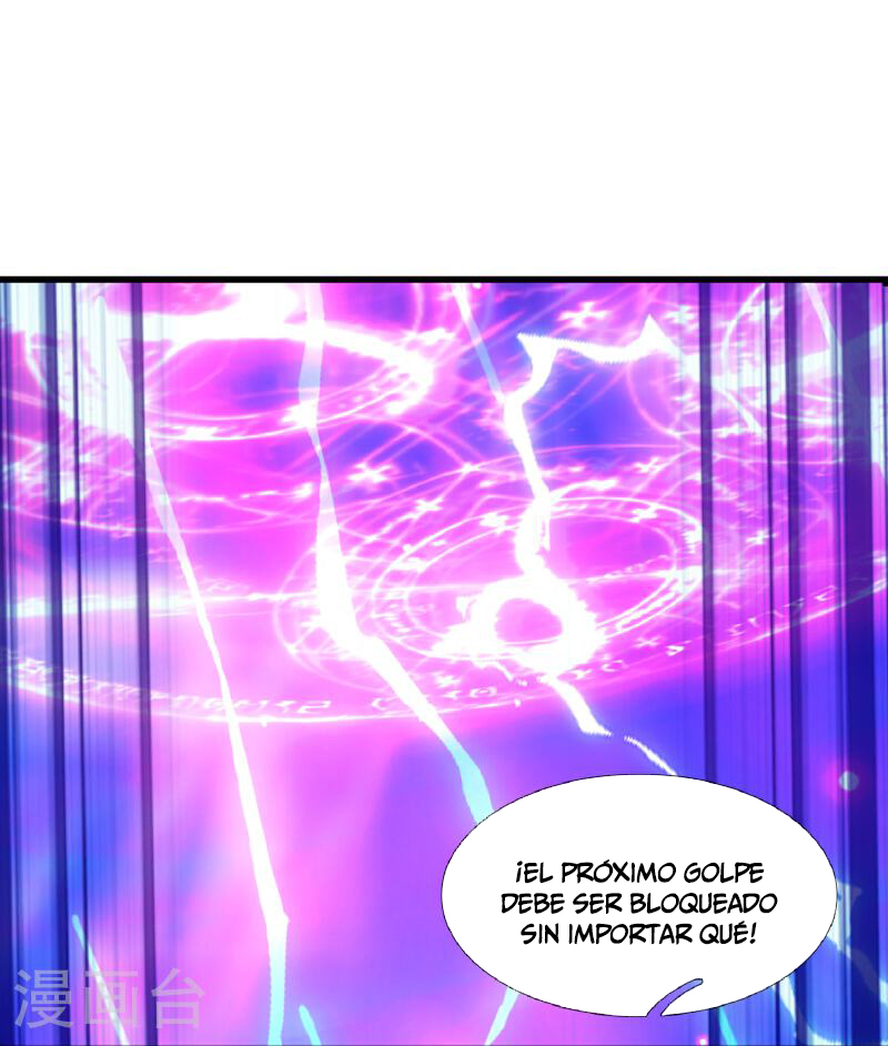Read El Emperador Celestial de los Tiempos Primordiales ES Manga Online
