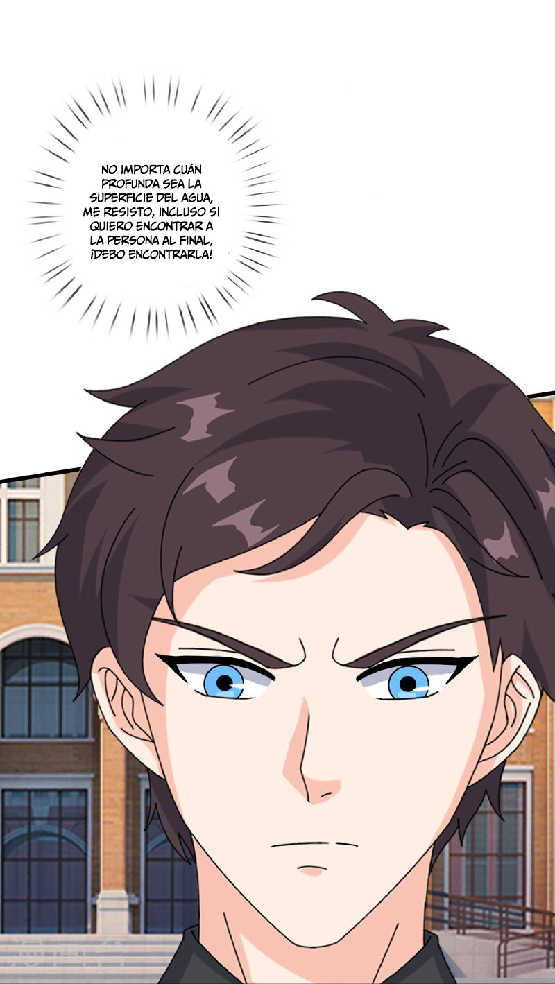 Read El Emperador Celestial de los Tiempos Primordiales ES Manga Online