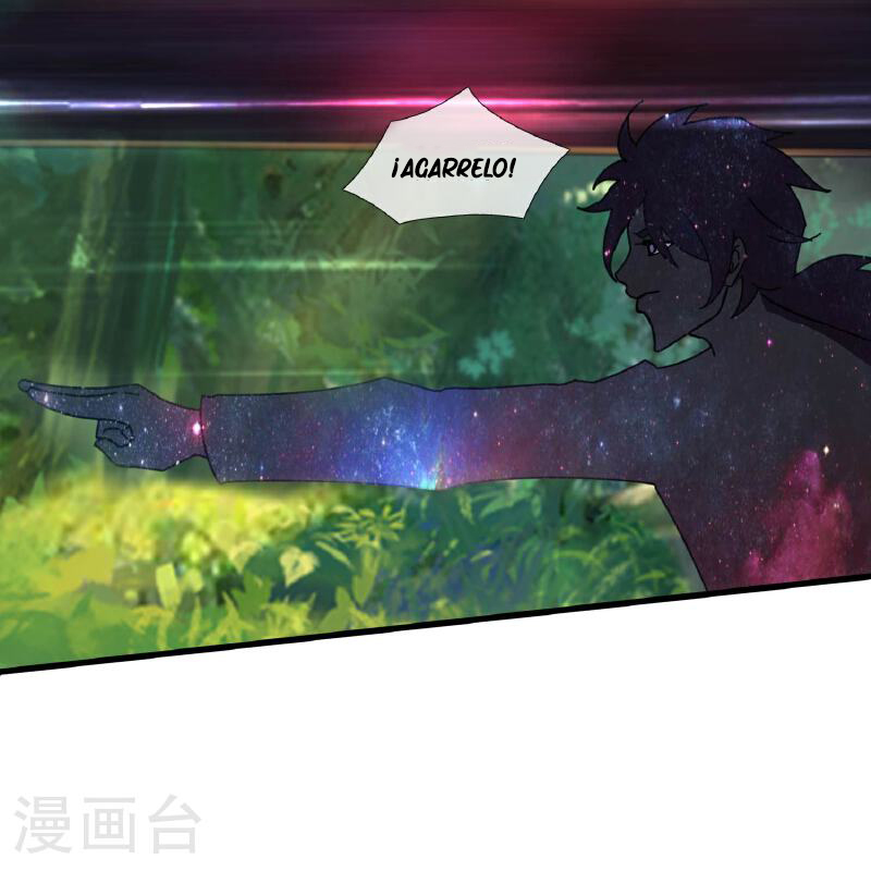 Read El Emperador Celestial de los Tiempos Primordiales ES Manga Online