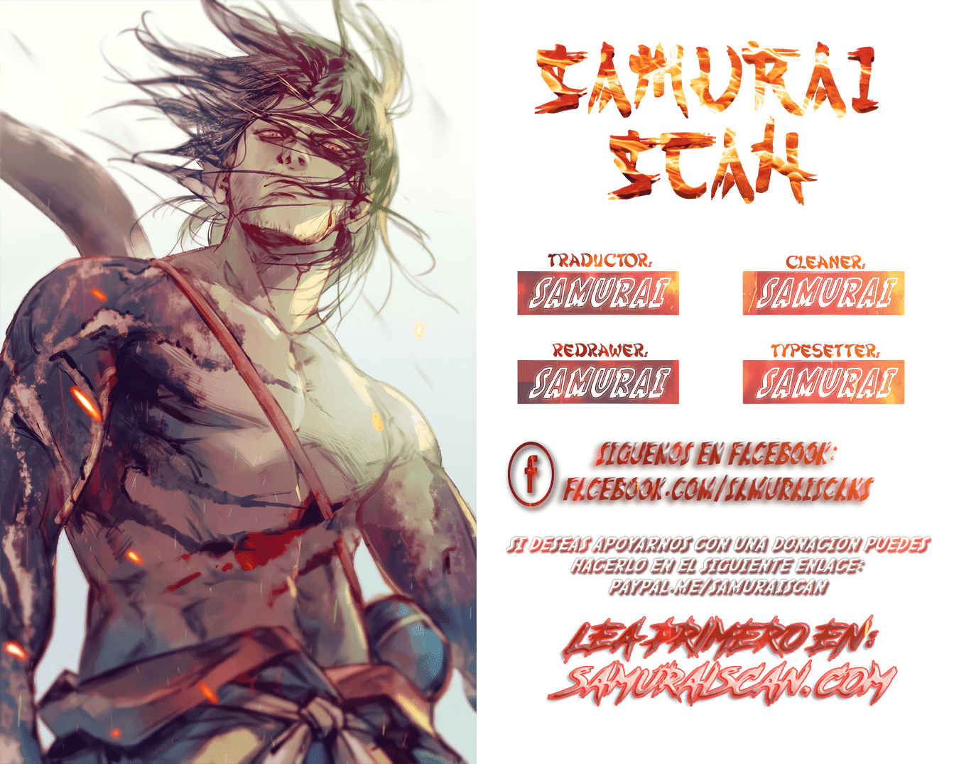 Read El Emperador Celestial de los Tiempos Primordiales ES Manga Online