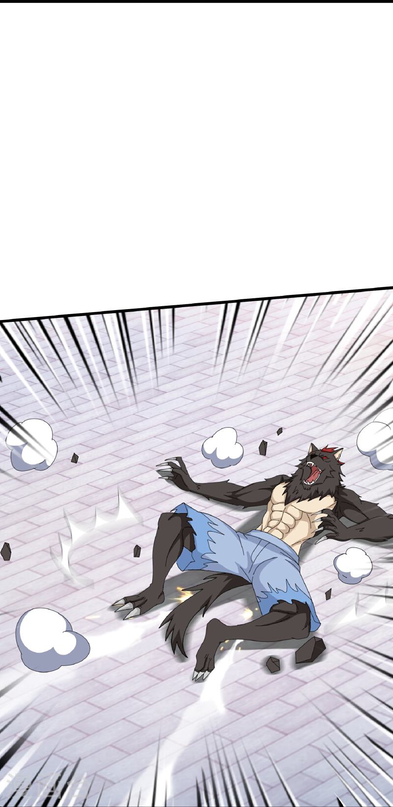 Read El Emperador Celestial de los Tiempos Primordiales ES Manga Online