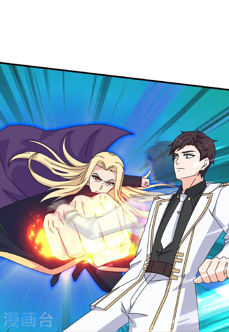 Read El Emperador Celestial de los Tiempos Primordiales ES Manga Online
