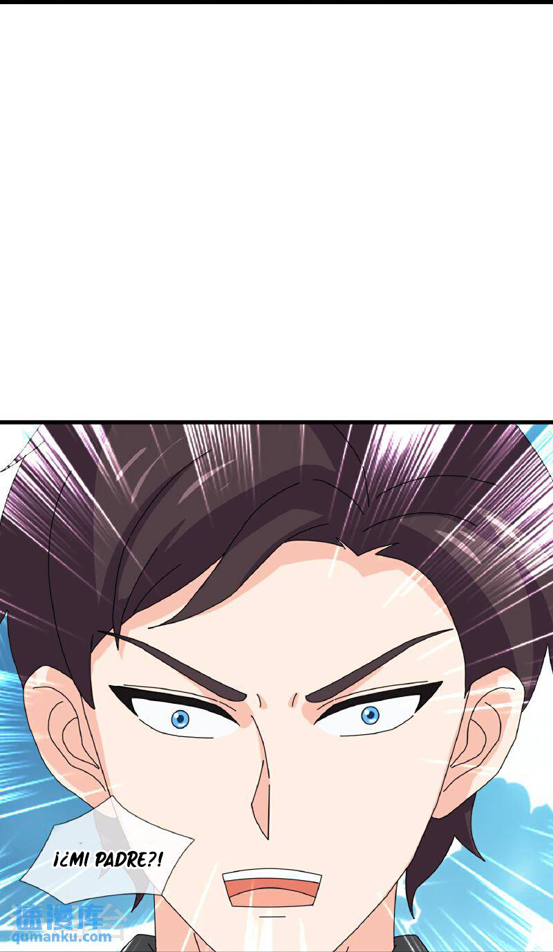 Read El Emperador Celestial de los Tiempos Primordiales ES Manga Online