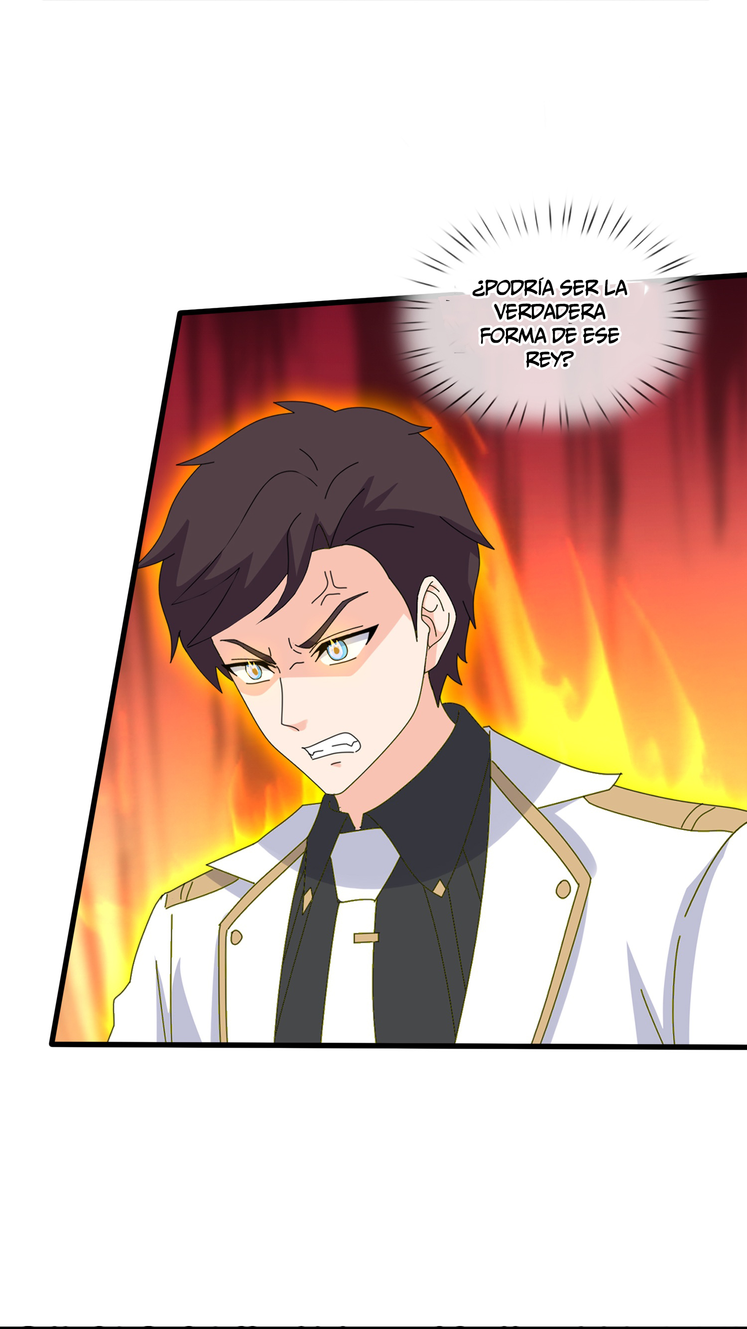 Read El Emperador Celestial de los Tiempos Primordiales ES Manga Online