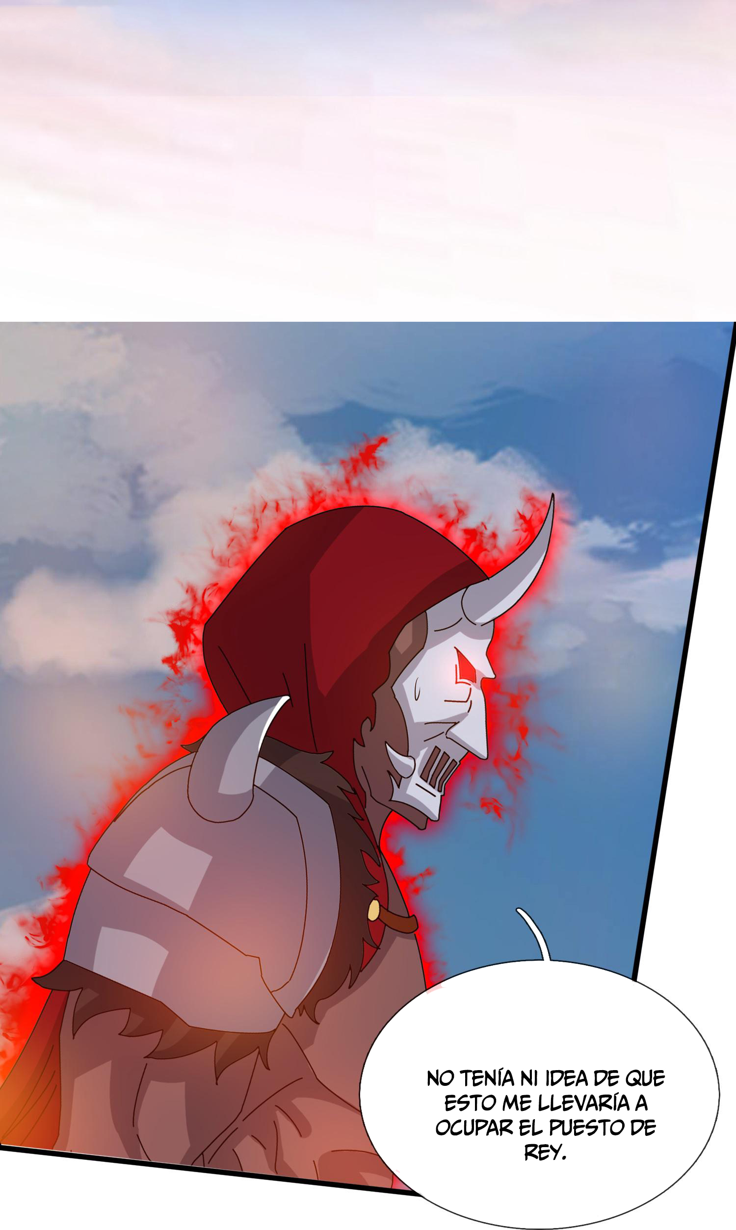 Read El Emperador Celestial de los Tiempos Primordiales ES Manga Online