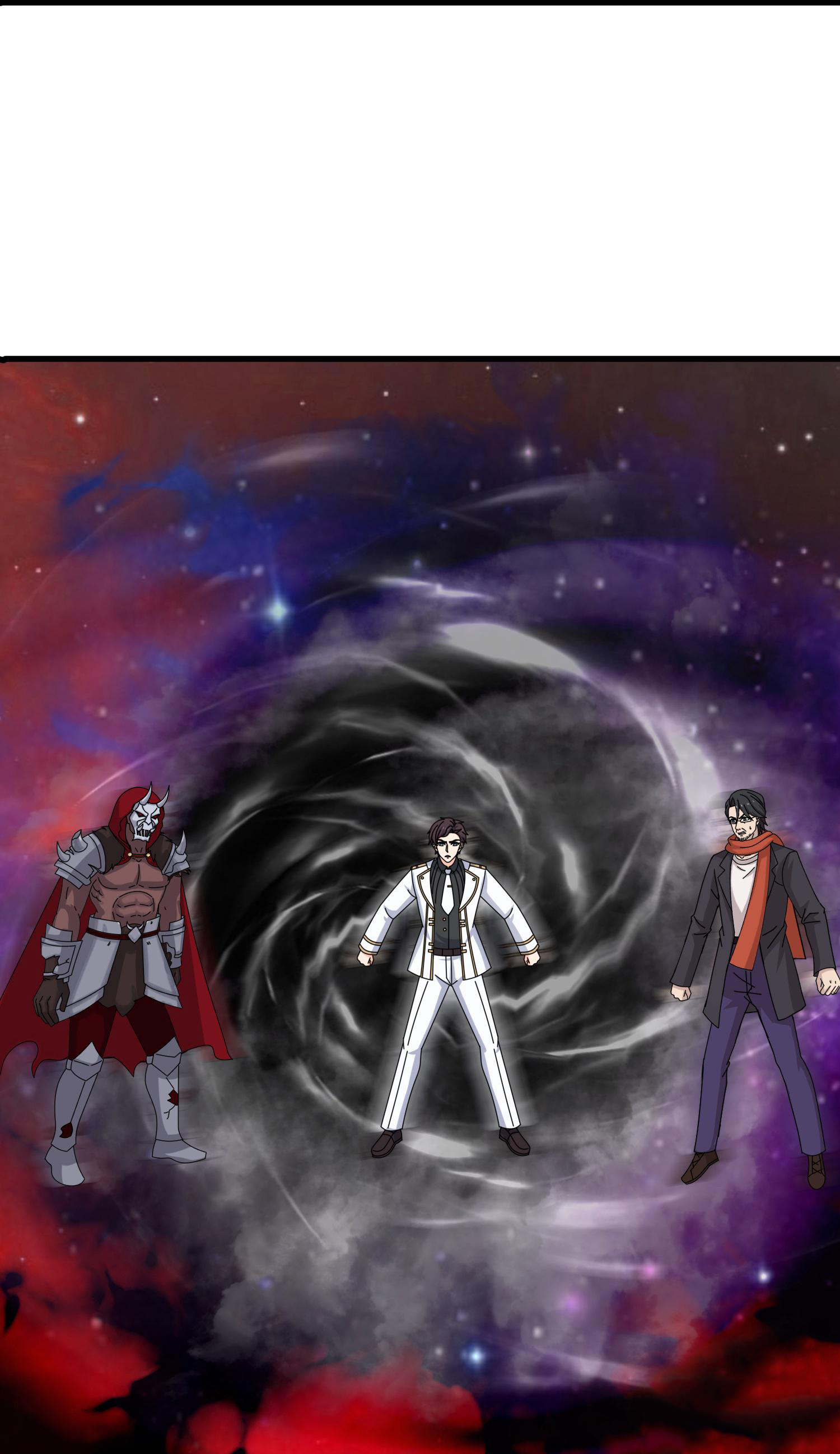 Read El Emperador Celestial de los Tiempos Primordiales ES Manga Online