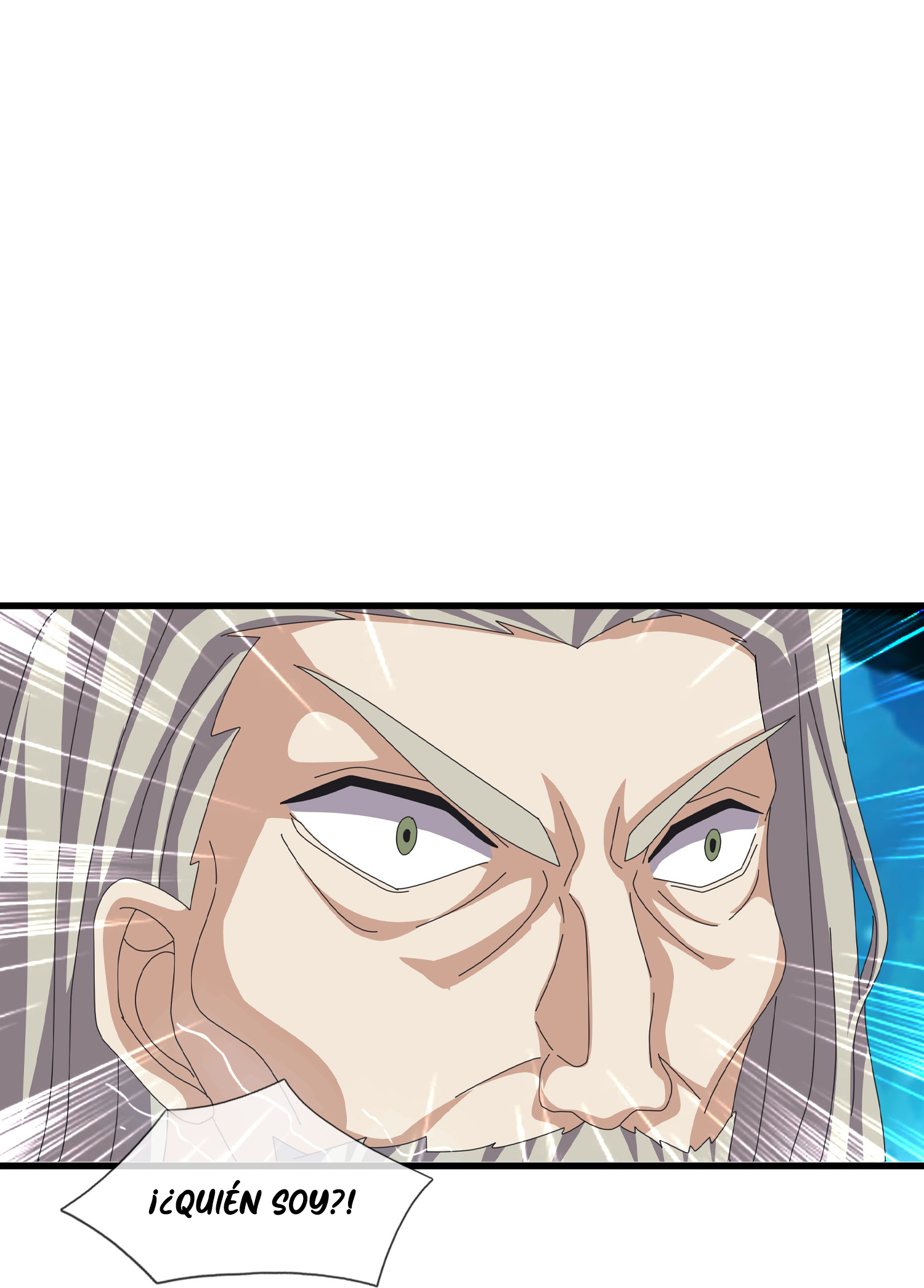 Read El Emperador Celestial de los Tiempos Primordiales ES Manga Online
