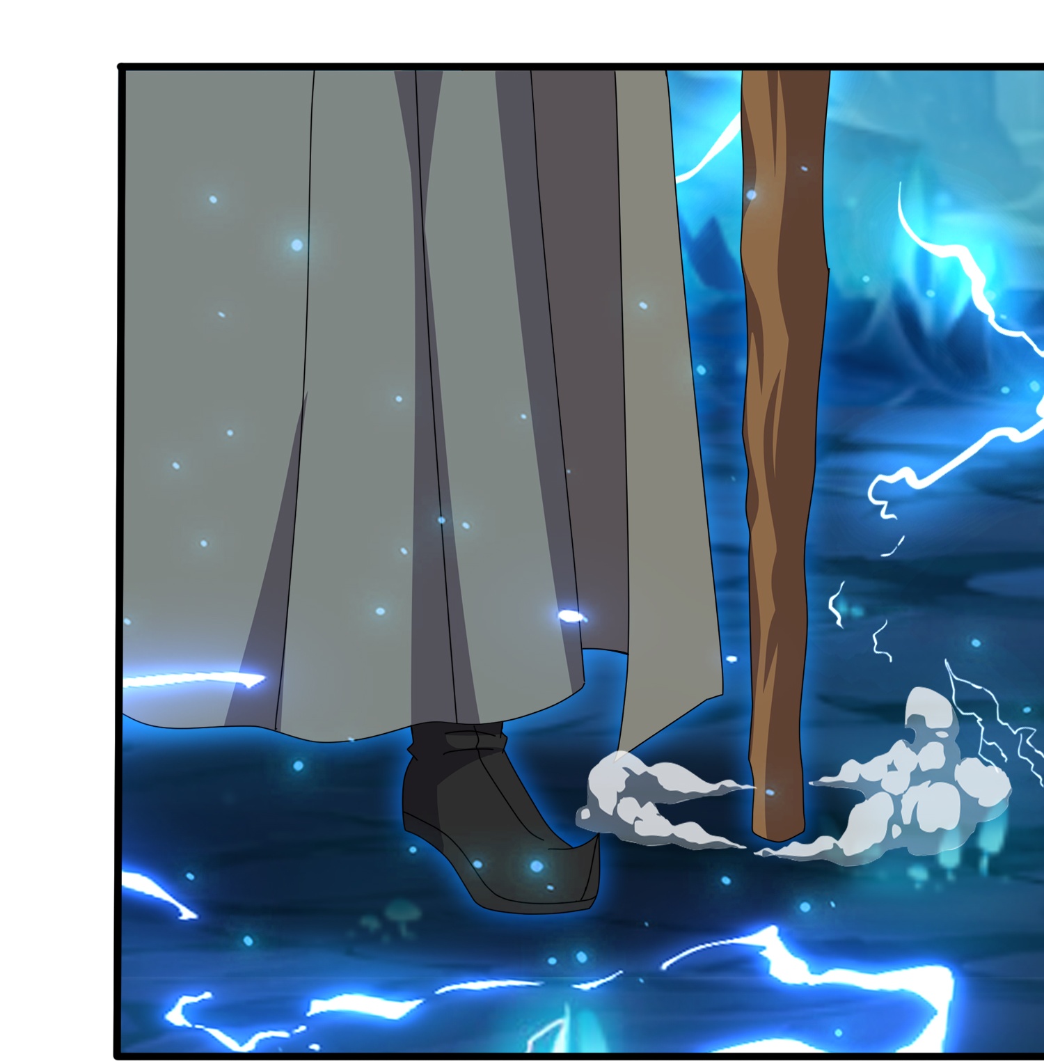 Read El Emperador Celestial de los Tiempos Primordiales ES Manga Online