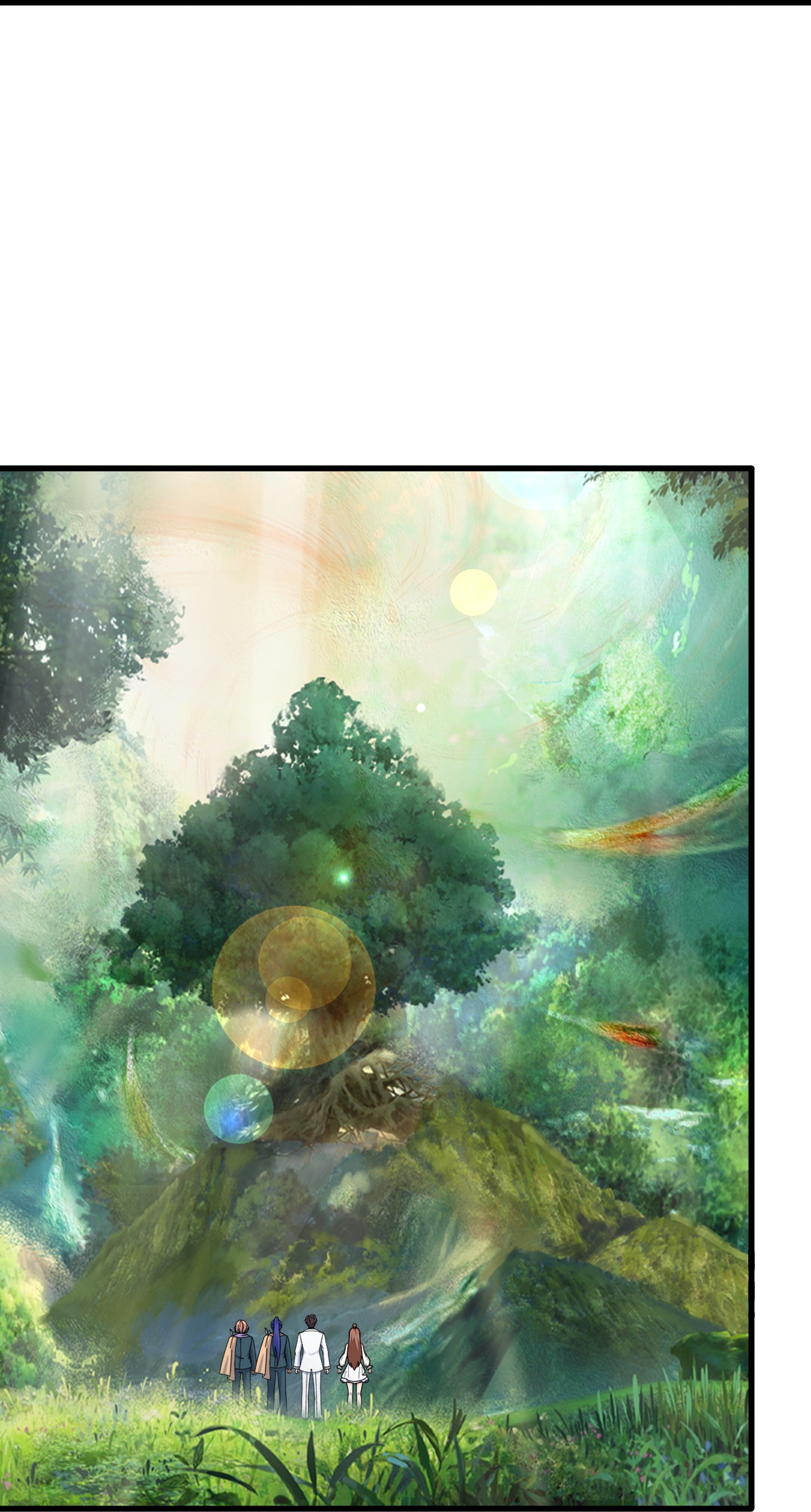 Read El Emperador Celestial de los Tiempos Primordiales ES Manga Online