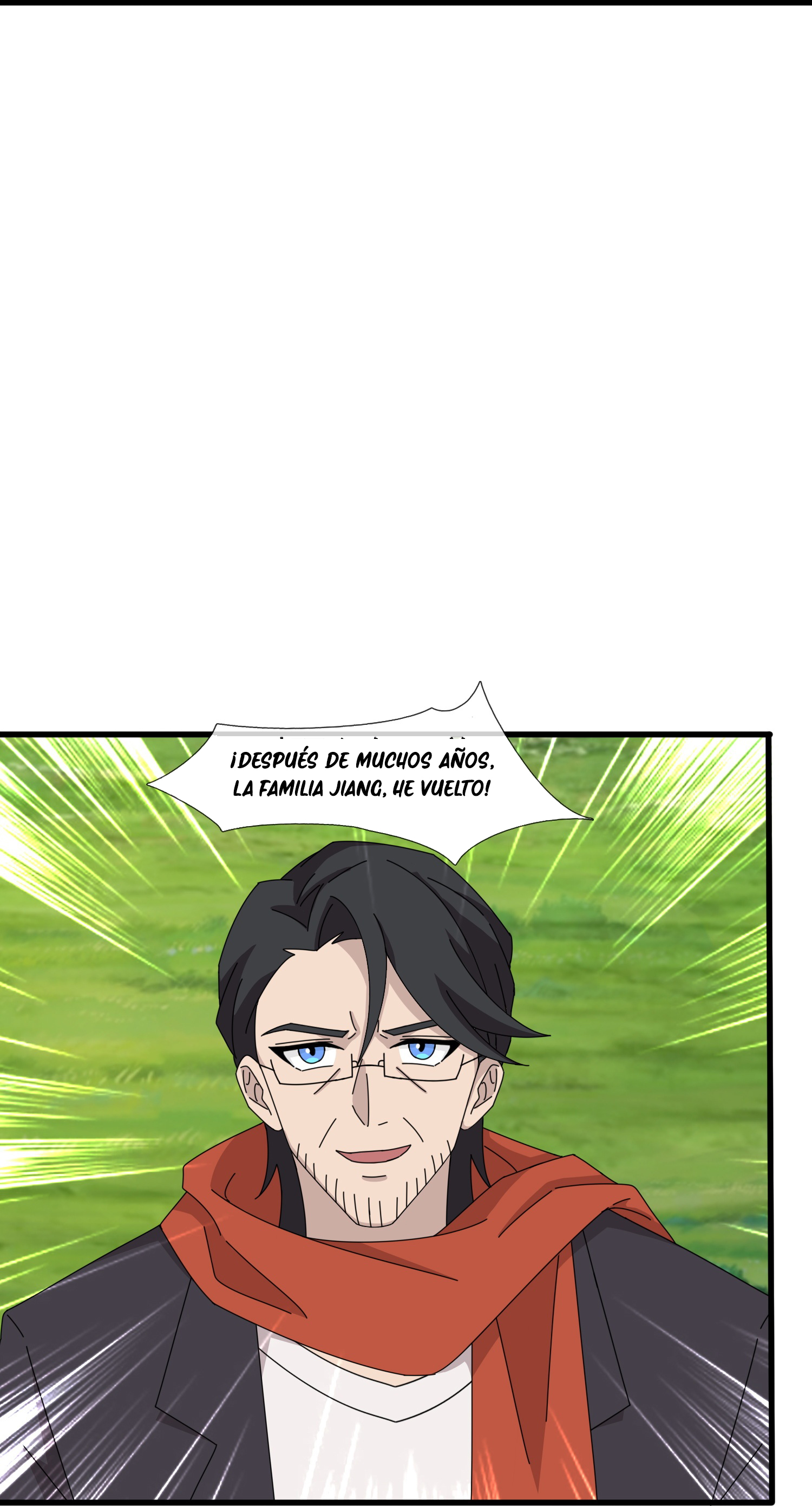 Read El Emperador Celestial de los Tiempos Primordiales ES Manga Online
