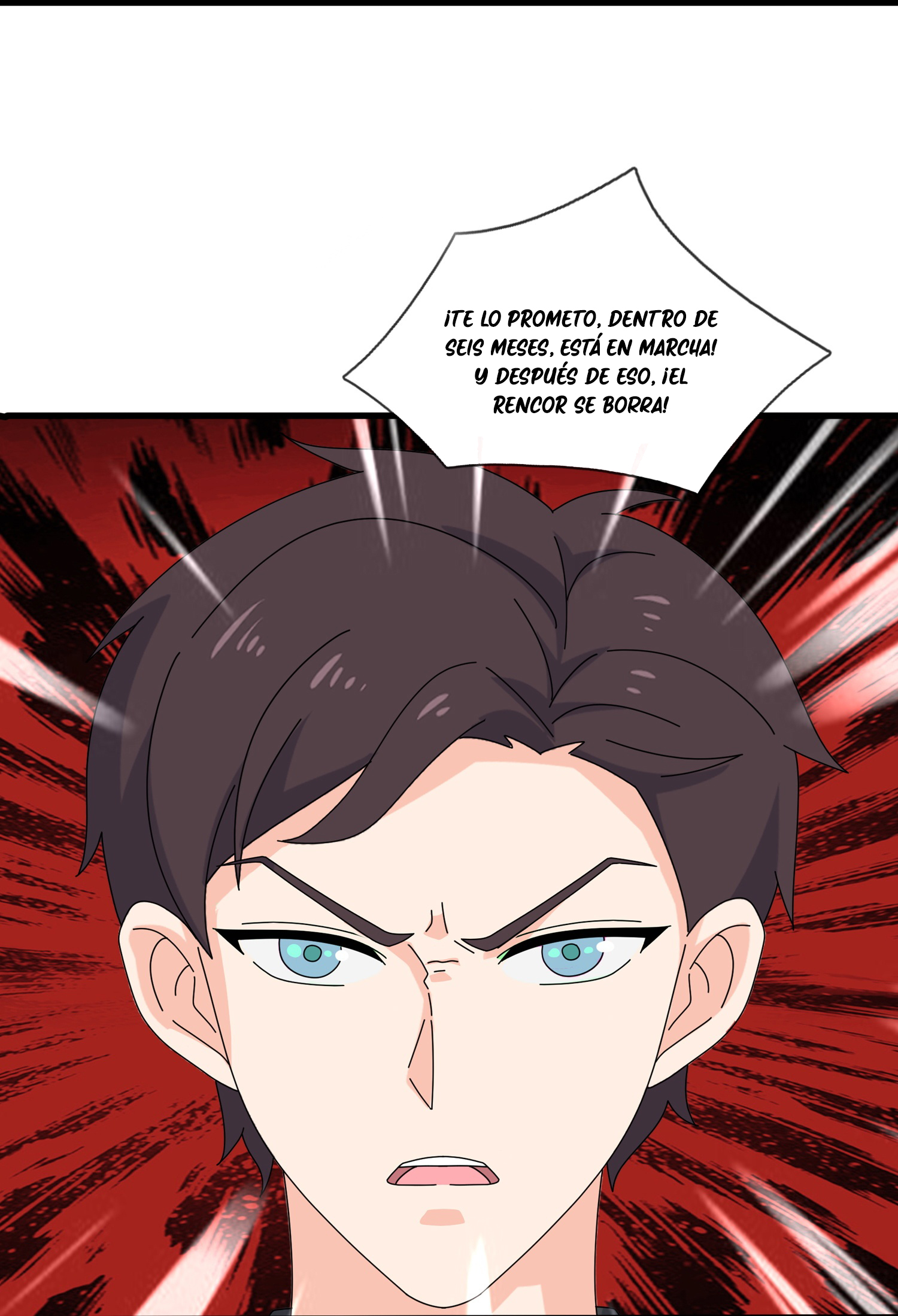Read El Emperador Celestial de los Tiempos Primordiales ES Manga Online