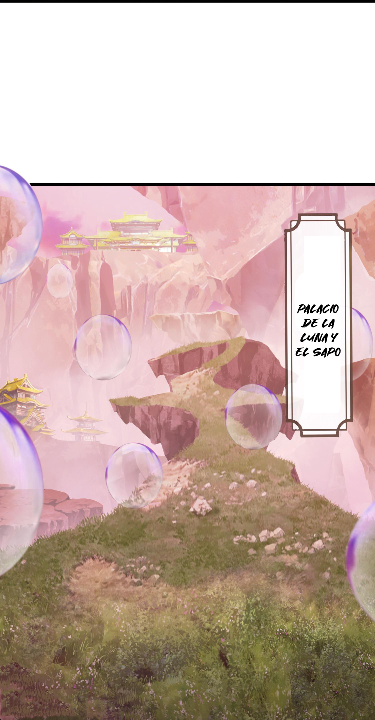 Read El Emperador Celestial de los Tiempos Primordiales ES Manga Online