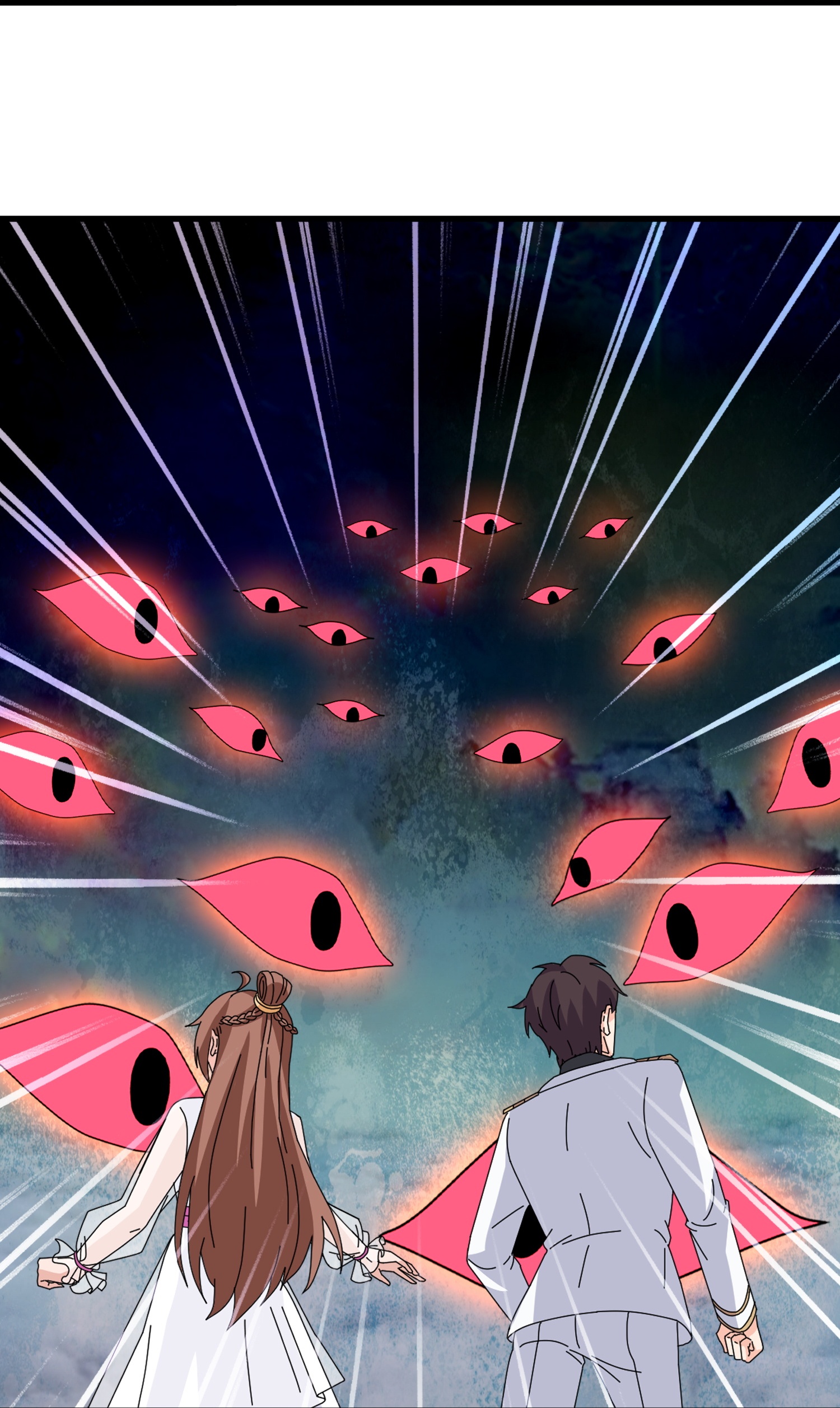 Read El Emperador Celestial de los Tiempos Primordiales ES Manga Online