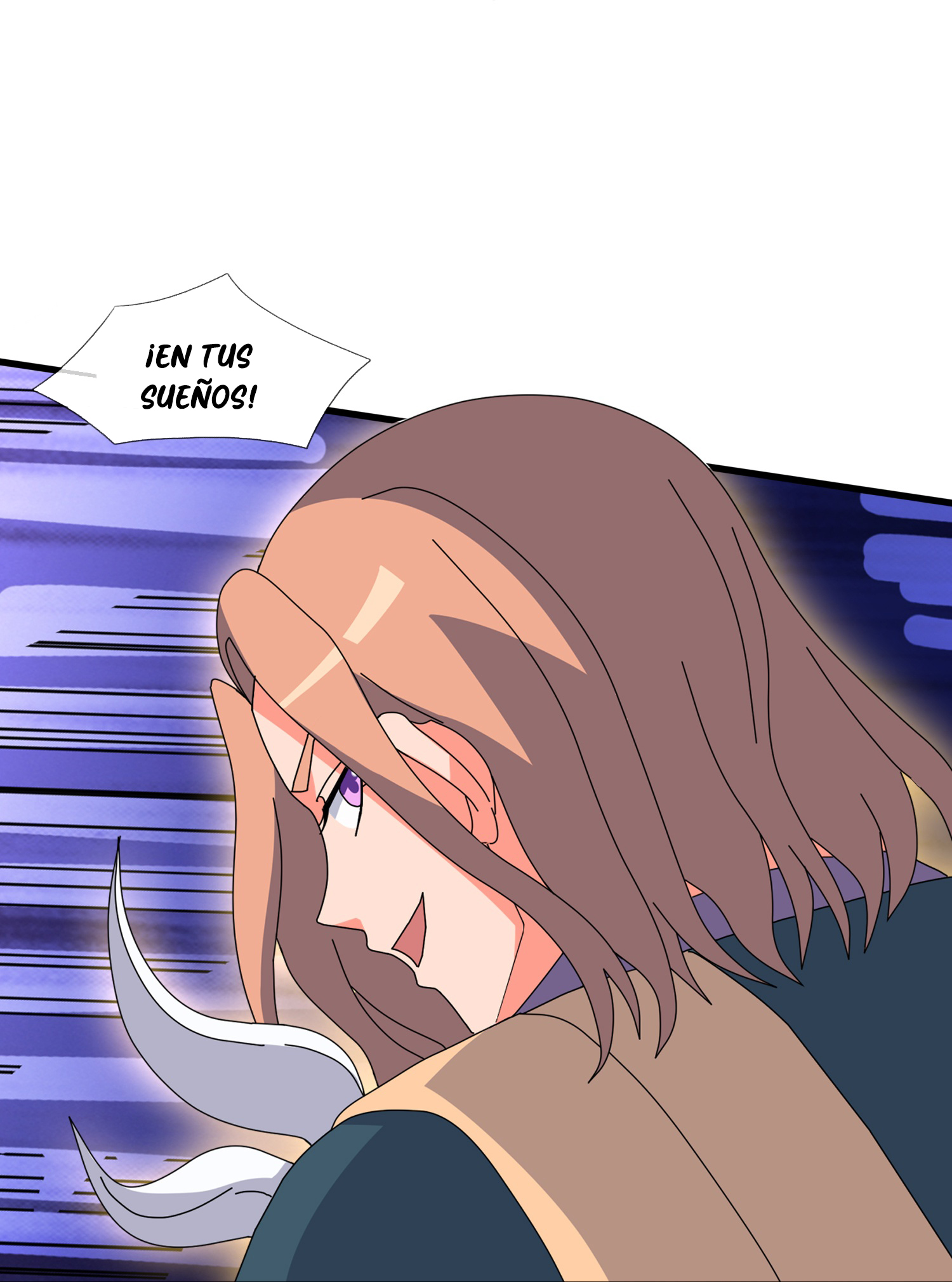 Read El Emperador Celestial de los Tiempos Primordiales ES Manga Online