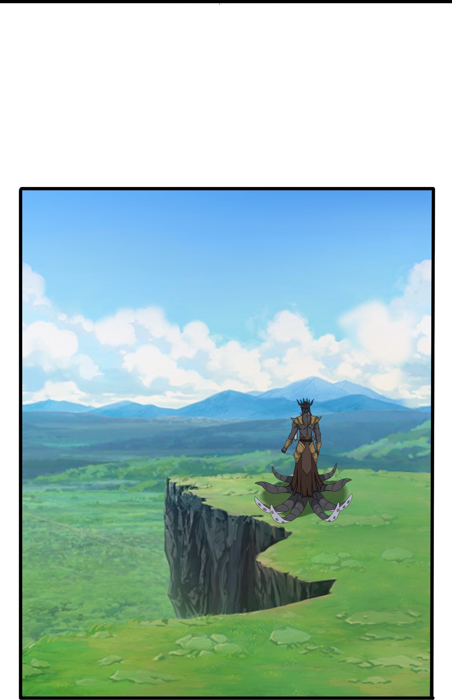Read El Emperador Celestial de los Tiempos Primordiales ES Manga Online