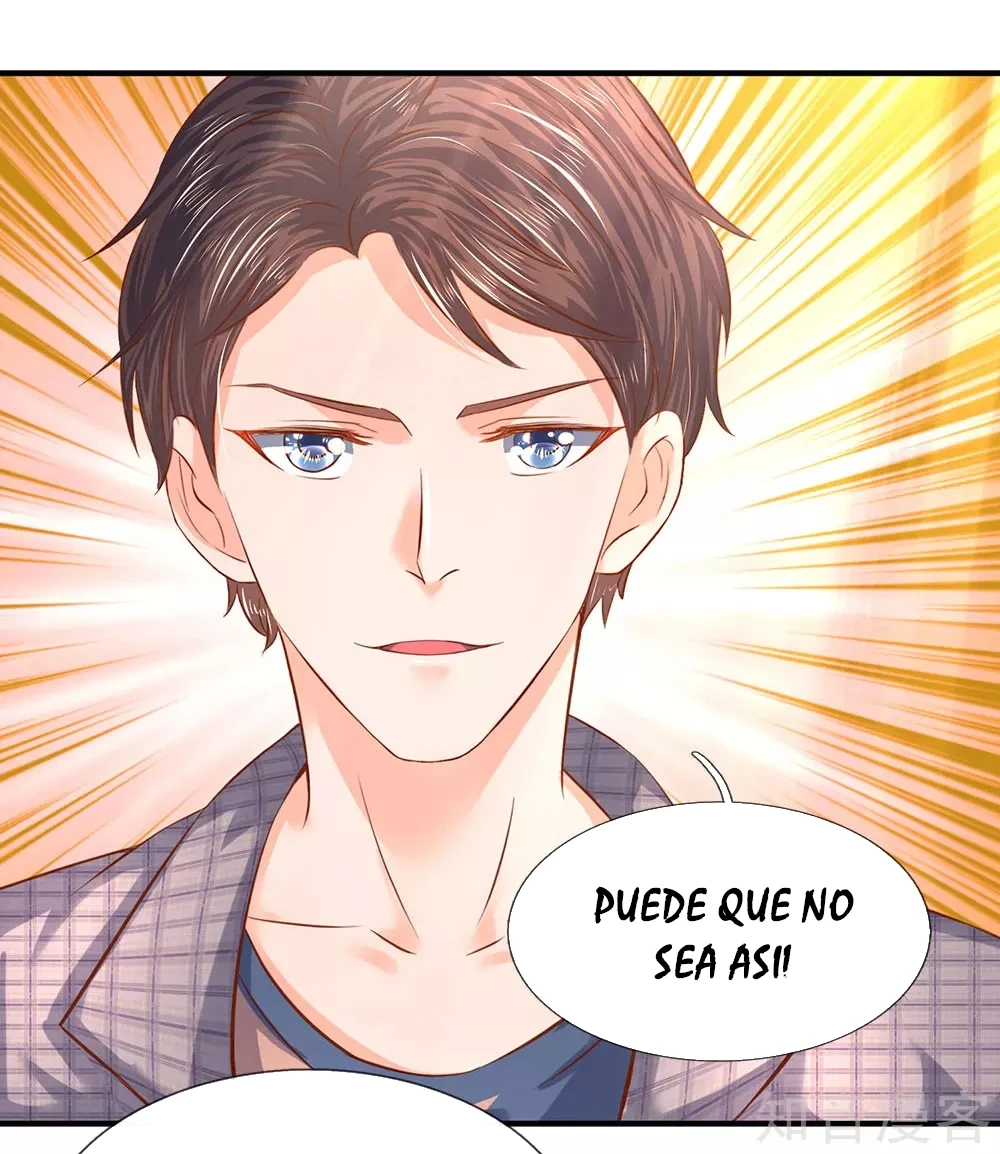 Read El Emperador Celestial de los Tiempos Primordiales ES Manga Online