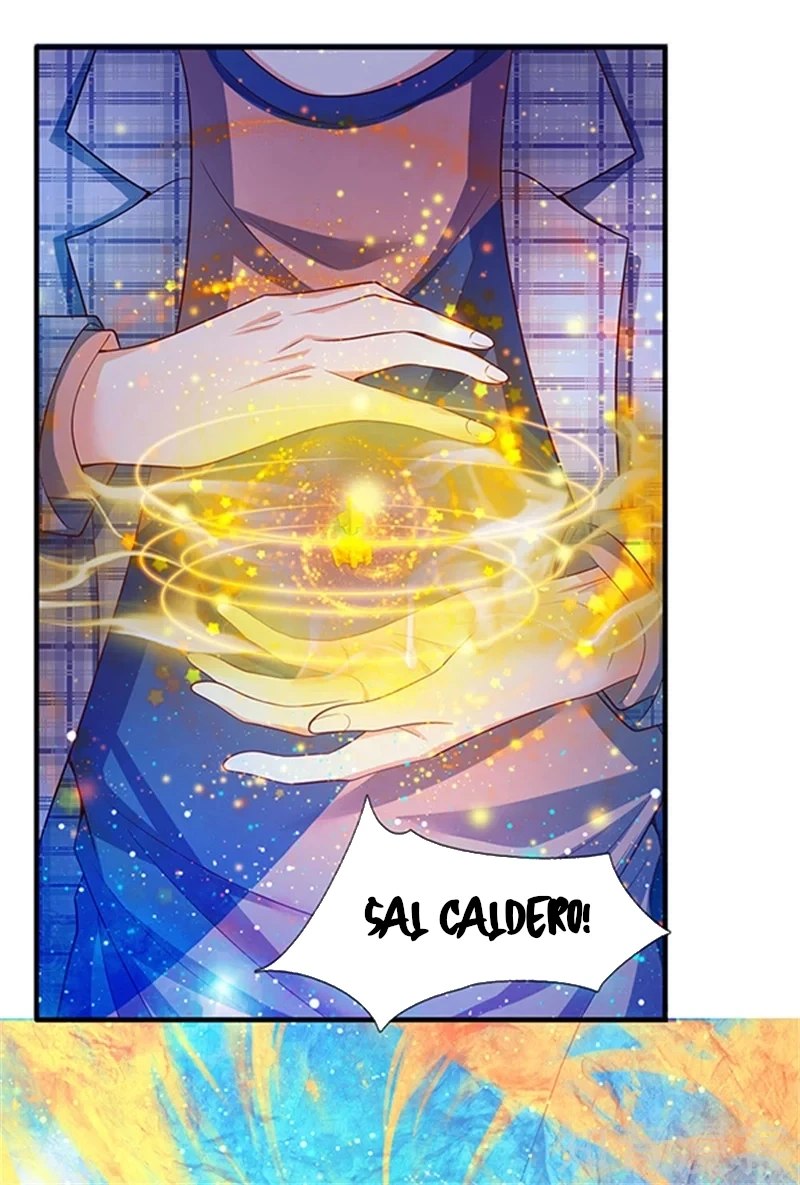 Read El Emperador Celestial de los Tiempos Primordiales ES Manga Online