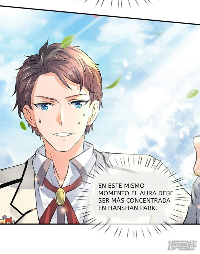 Read El Emperador Celestial de los Tiempos Primordiales ES Manga Online