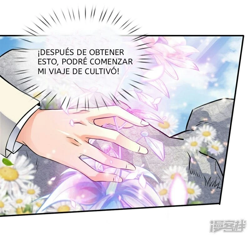 Read El Emperador Celestial de los Tiempos Primordiales ES Manga Online